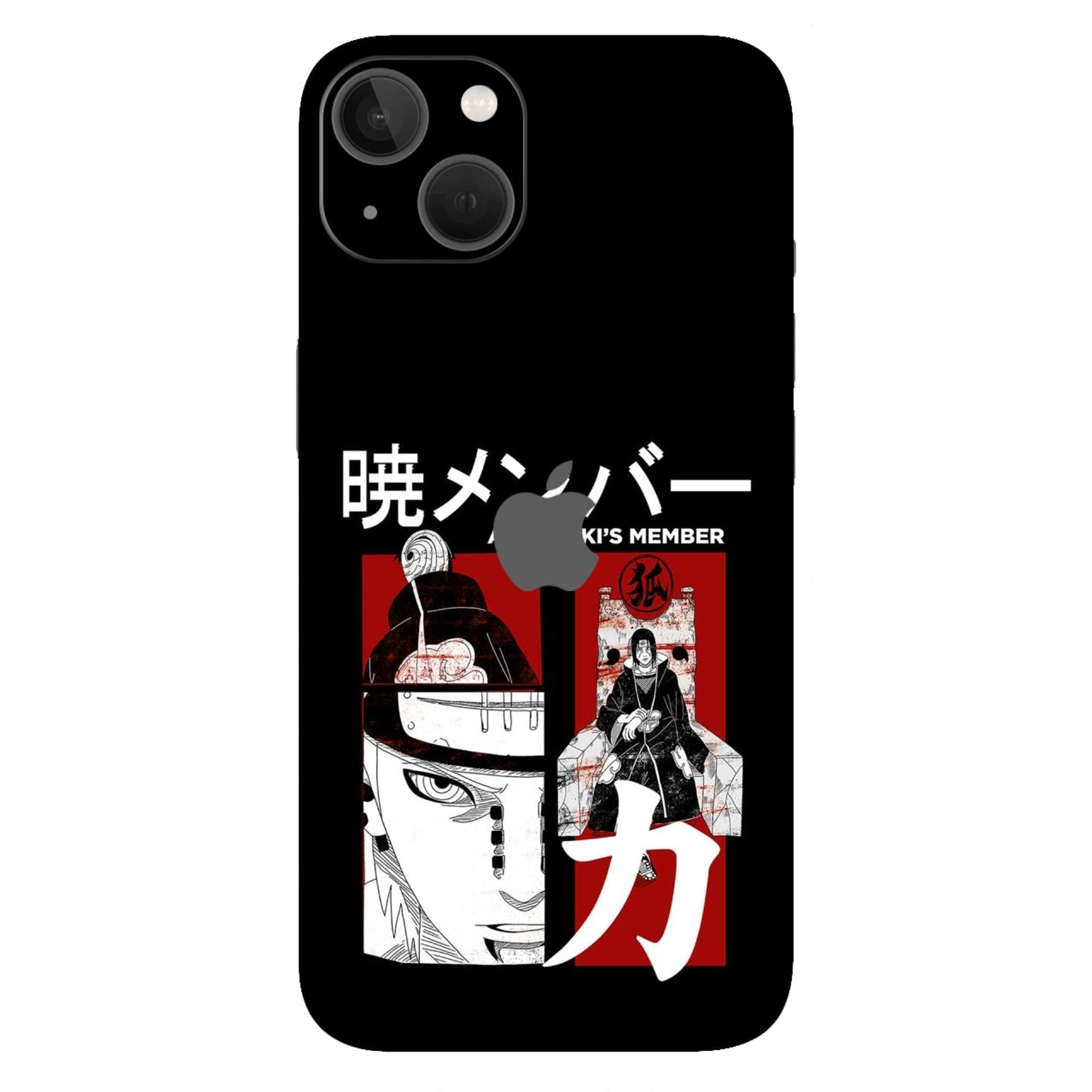 iPhone 13 Skins & Wraps