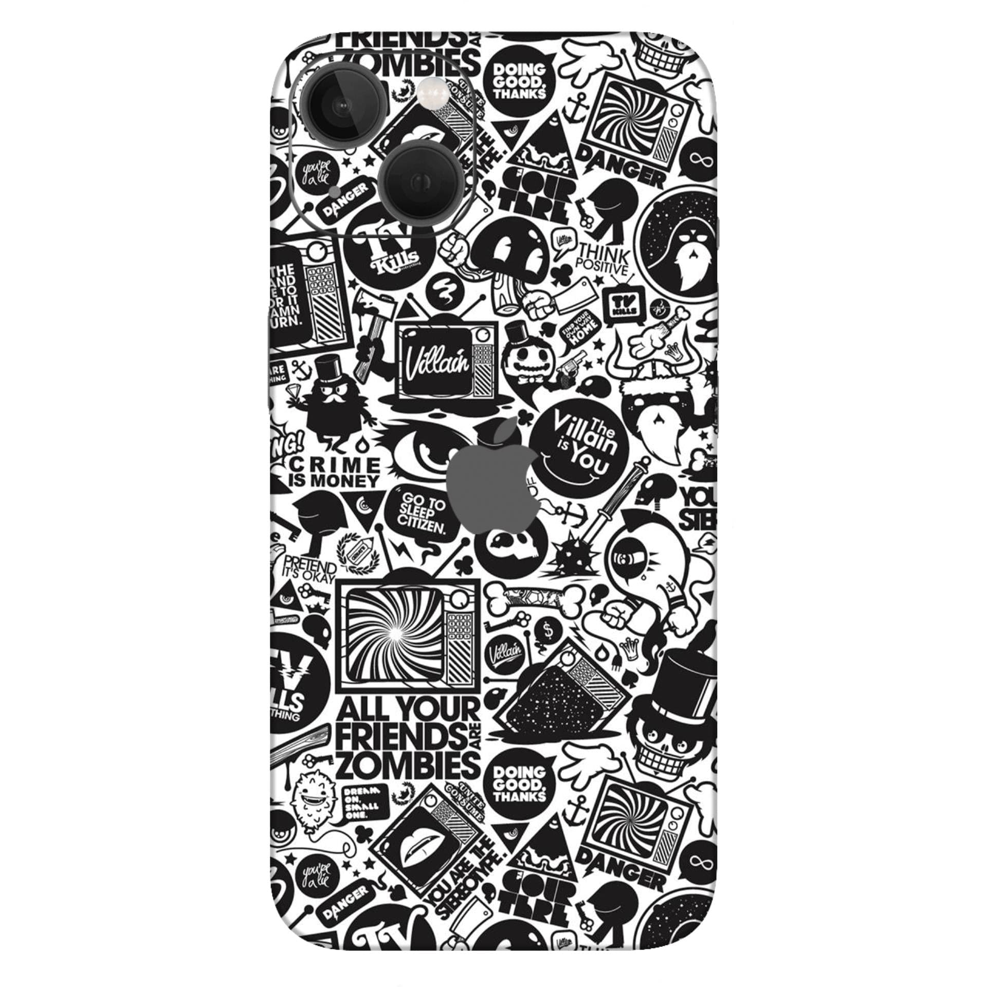 iPhone 13 Skins & Wraps