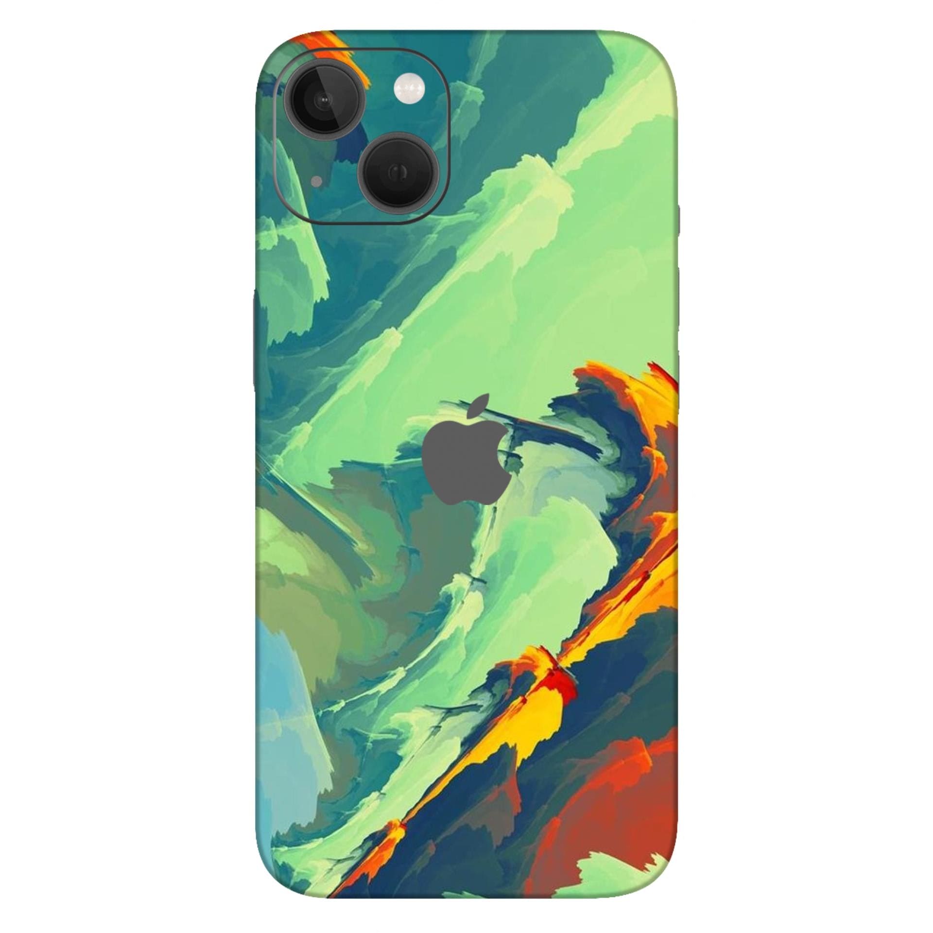 iPhone 13 Skins & Wraps