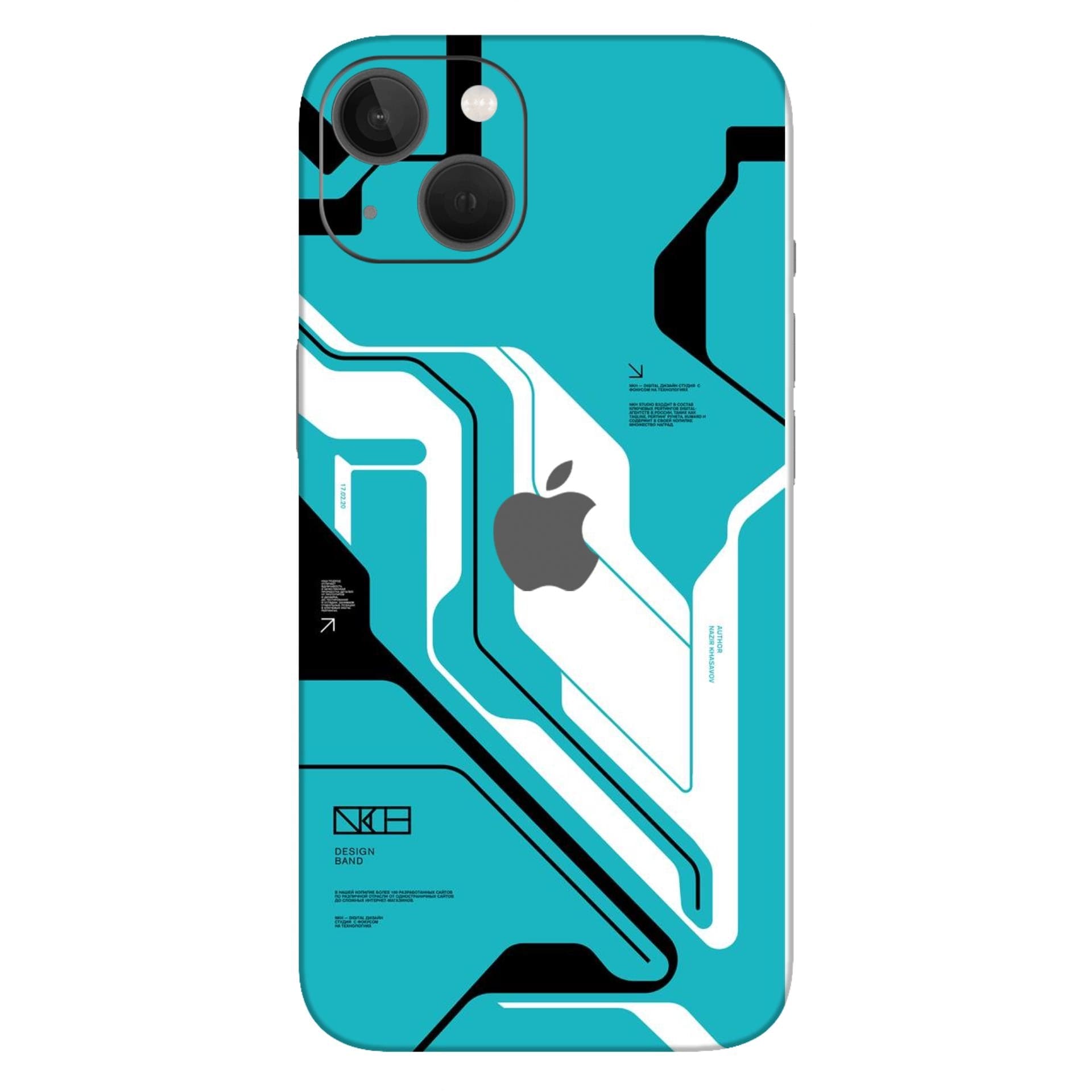 iPhone 13 Skins & Wraps
