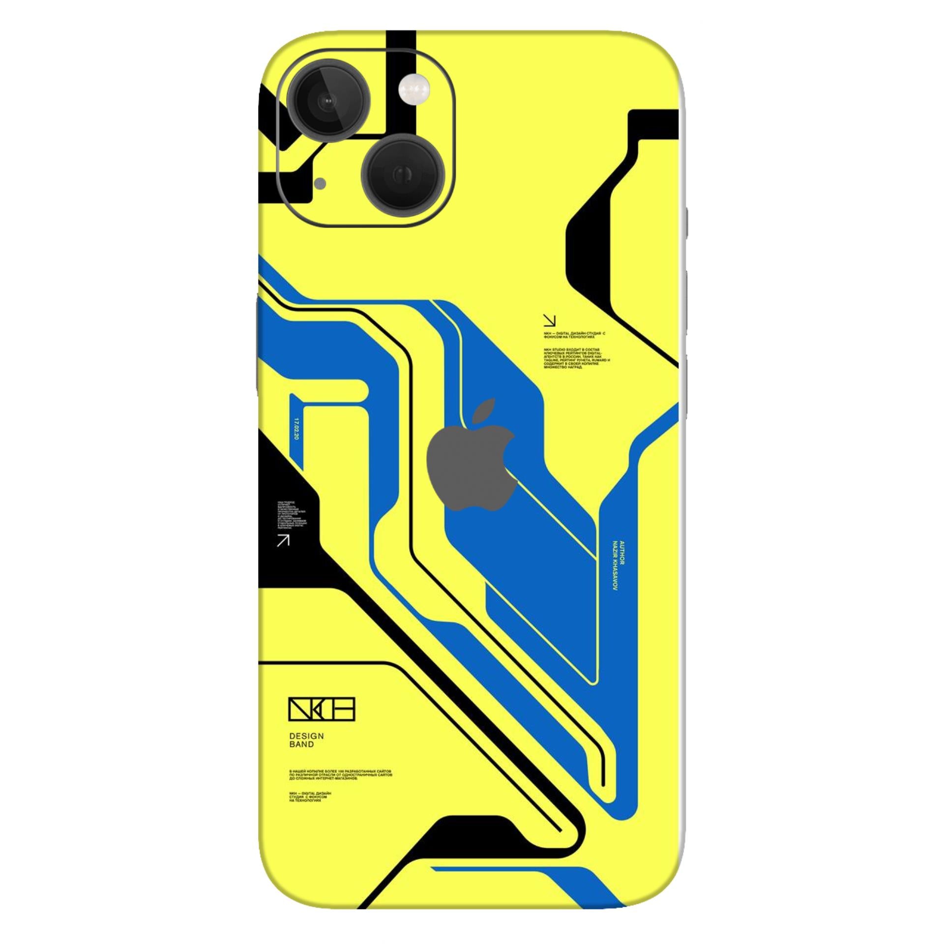 iPhone 13 Skins & Wraps