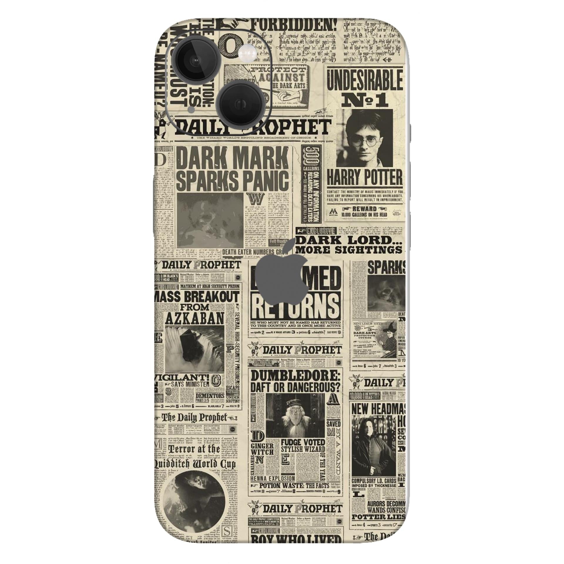 iPhone 13 Skins & Wraps