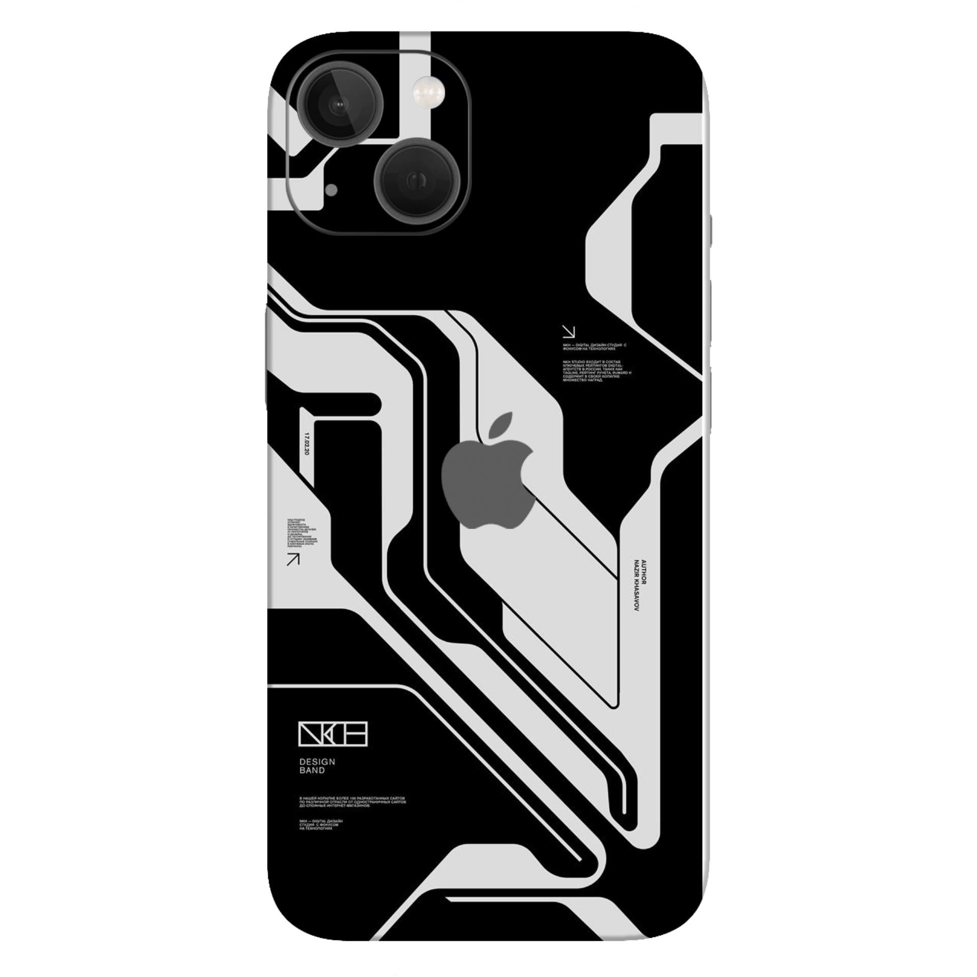 iPhone 13 Skins & Wraps
