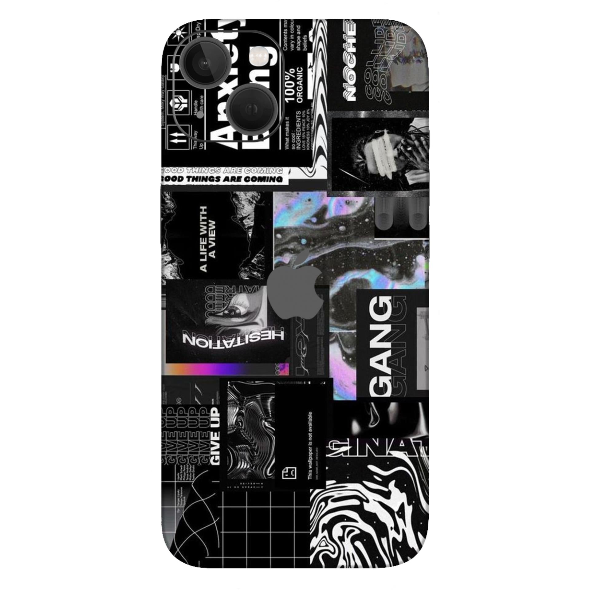 iPhone 13 Skins & Wraps