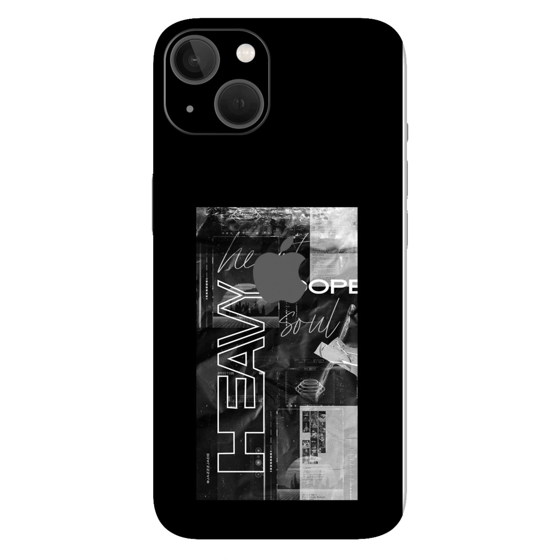 iPhone 13 Skins & Wraps