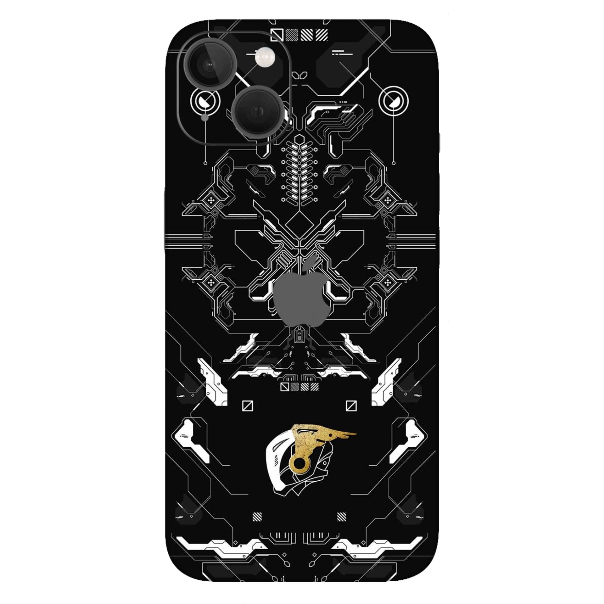 iPhone 13 Skins & Wraps