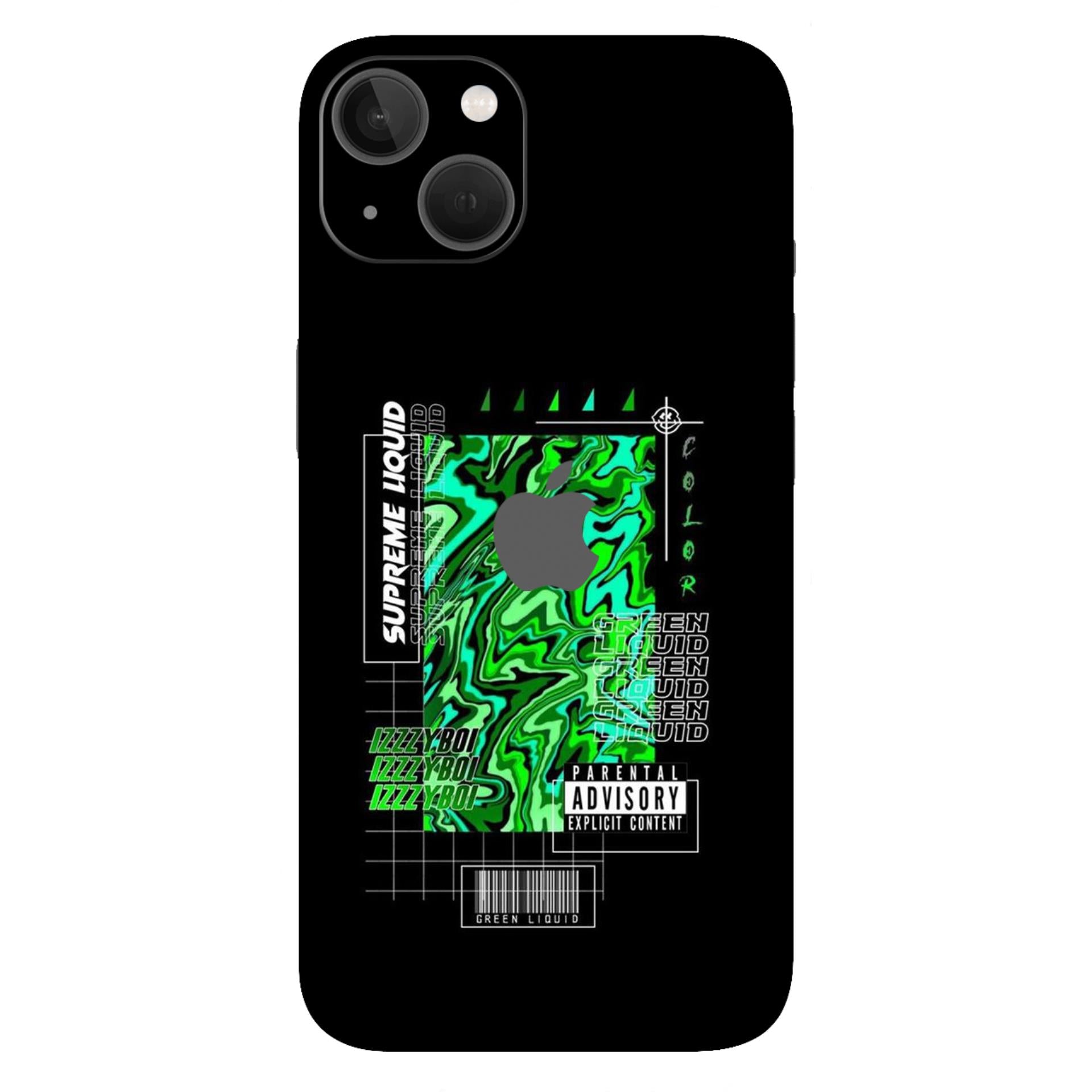 iPhone 13 Skins & Wraps