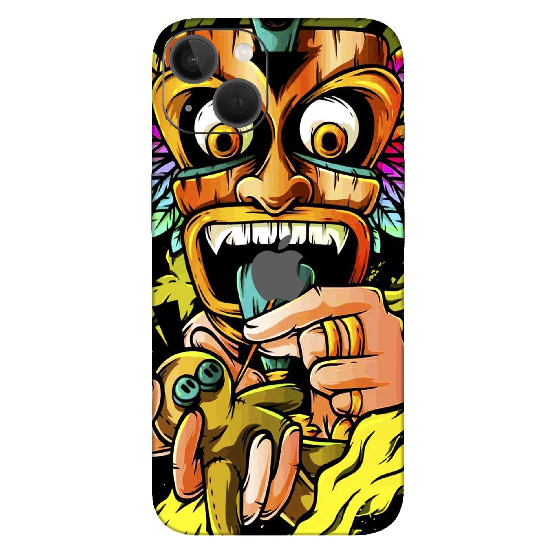 iPhone 13 Skins & Wraps
