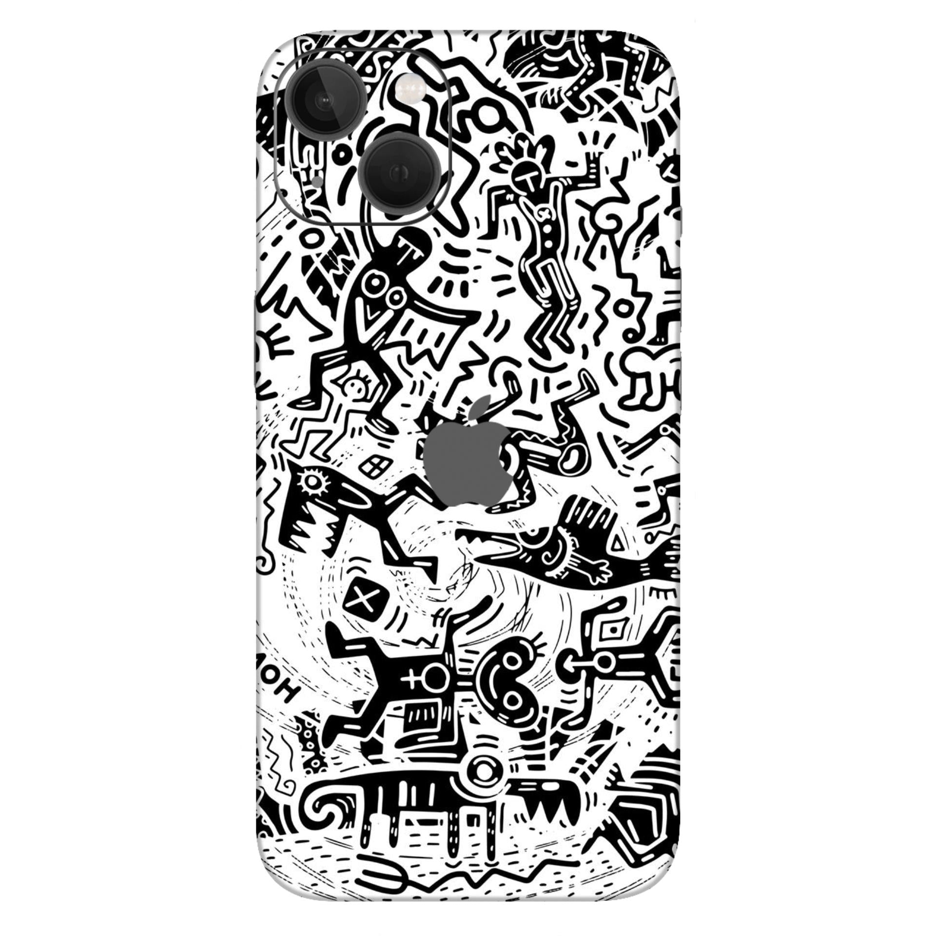 iPhone 13 Skins & Wraps