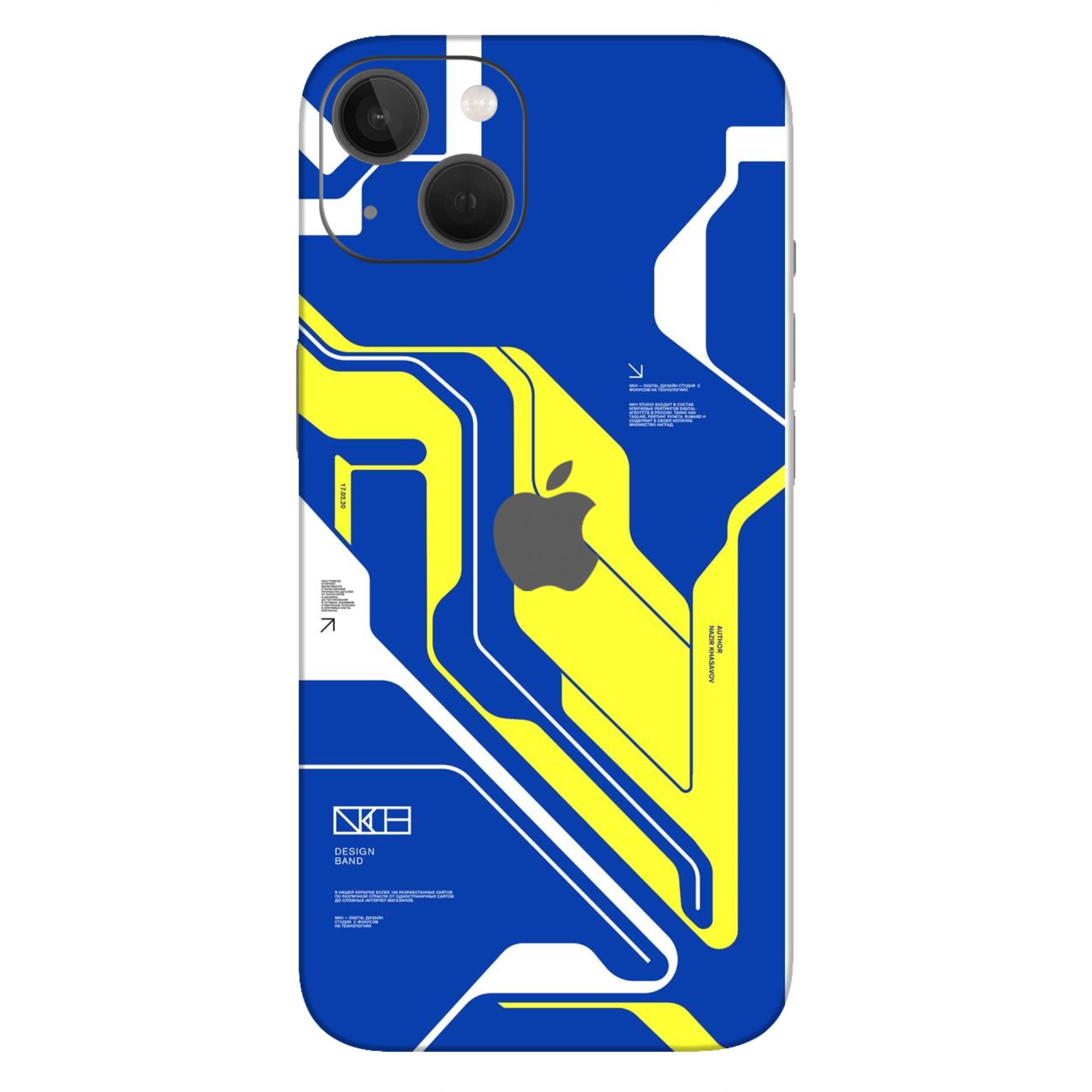 iPhone 13 Skins & Wraps
