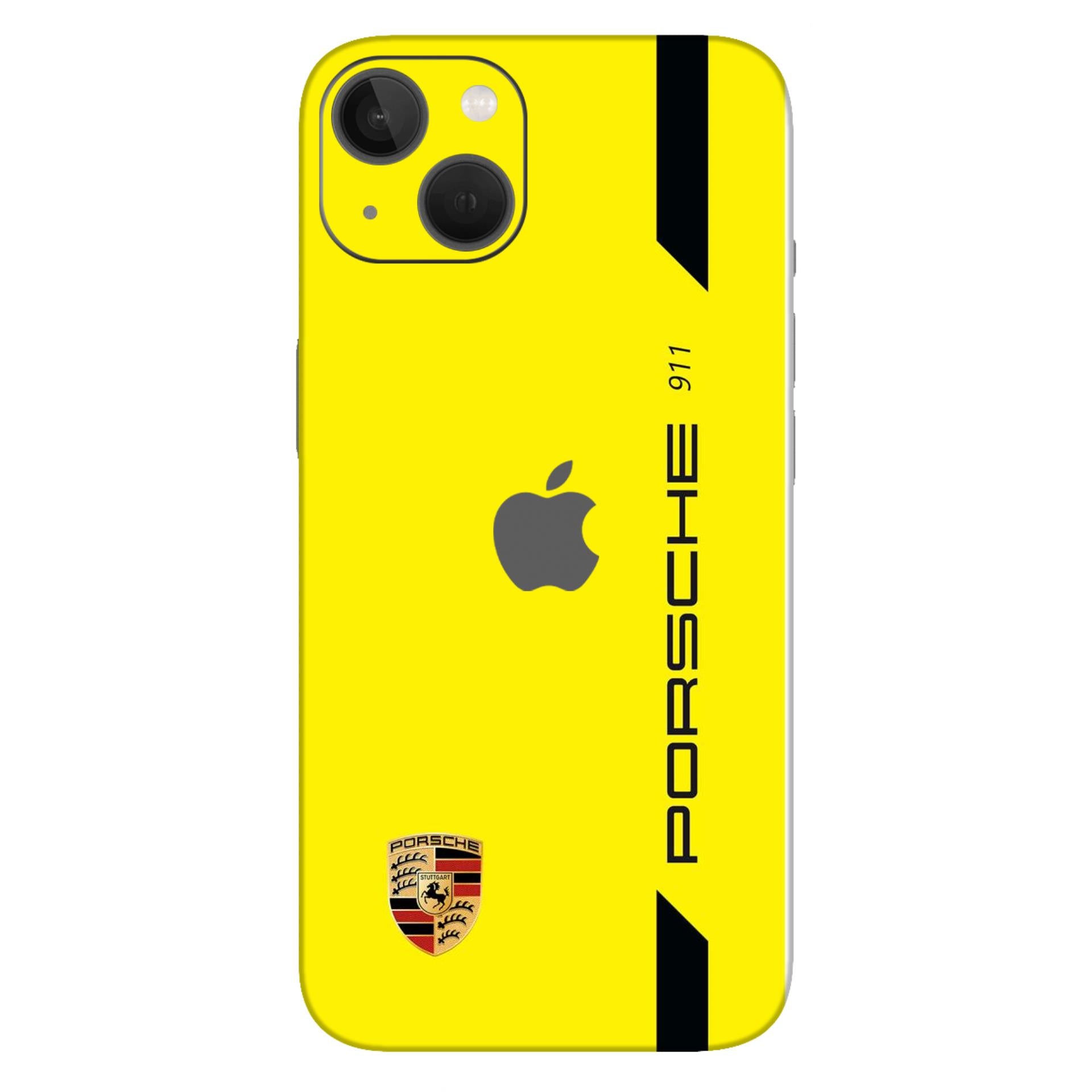 iPhone 13 Skins & Wraps