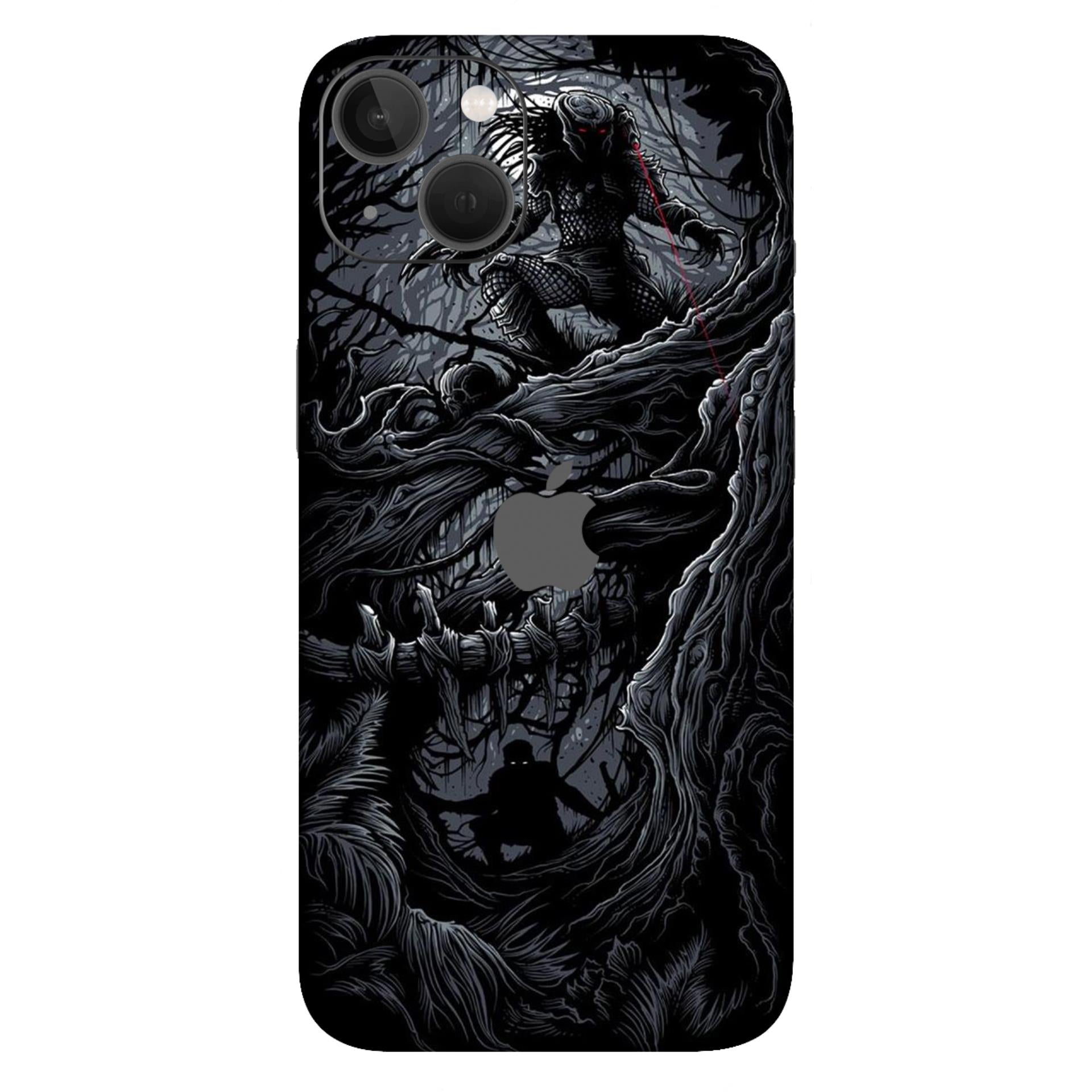 iPhone 13 Skins & Wraps