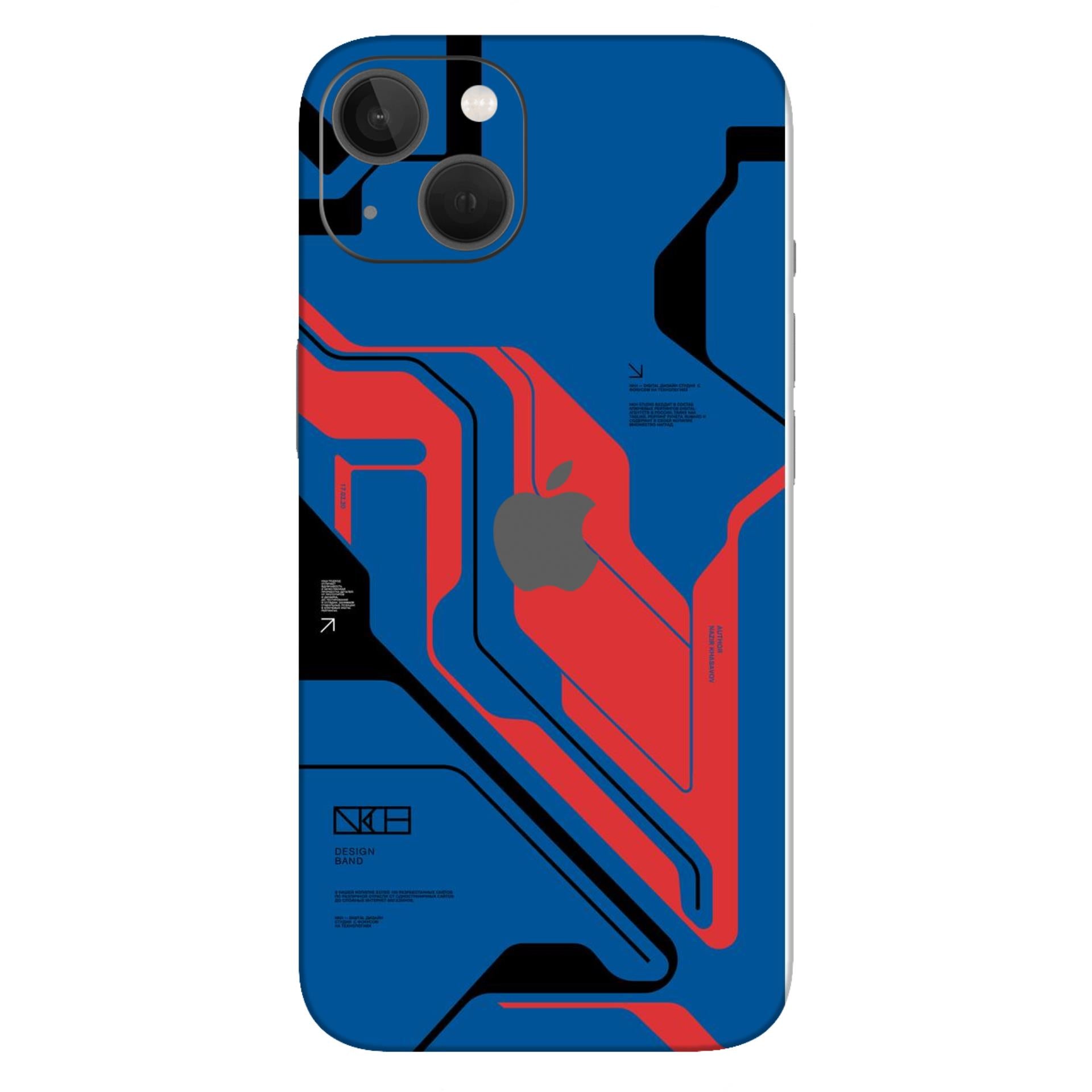 iPhone 13 Skins & Wraps