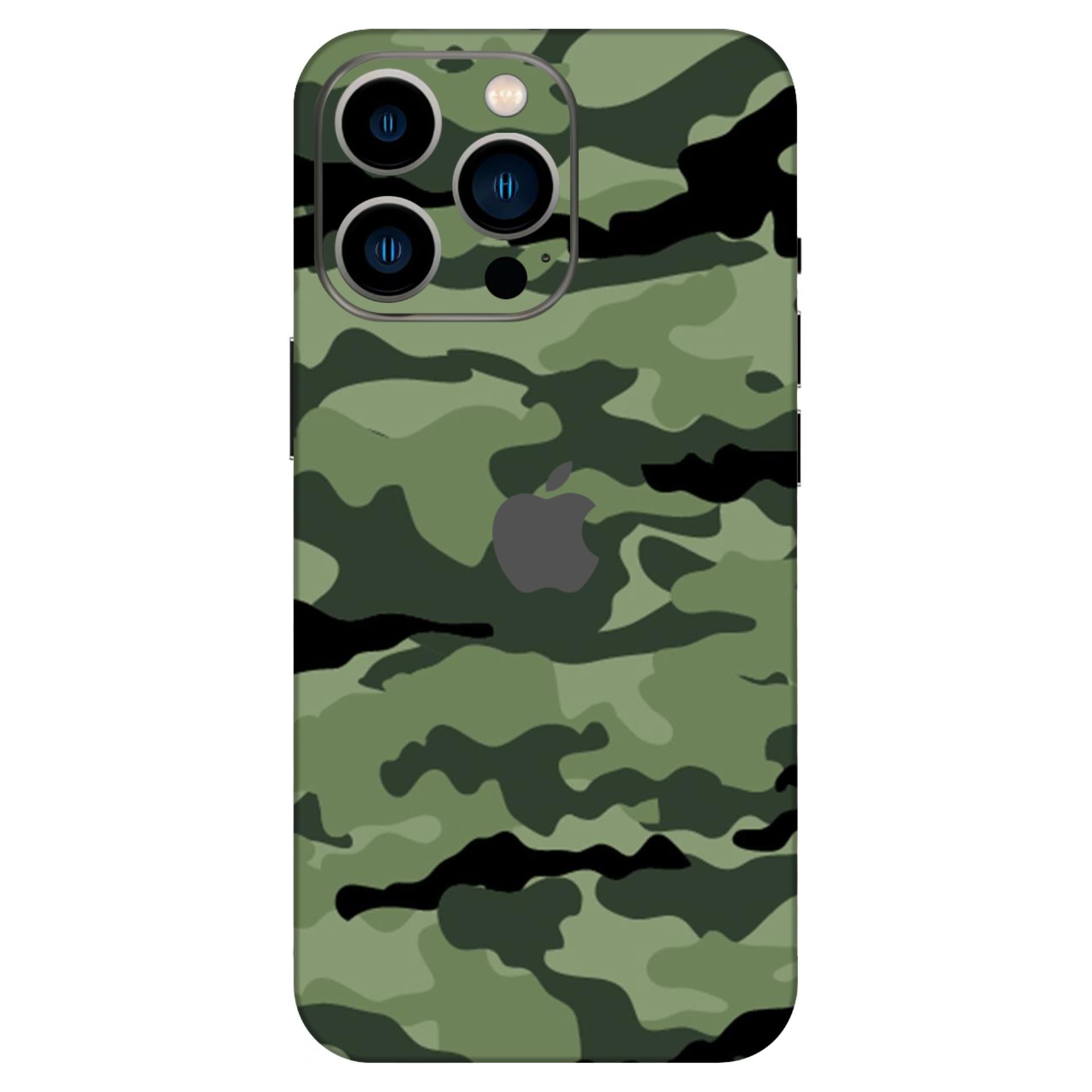 iPhone 13 Pro Max Skins & Wraps