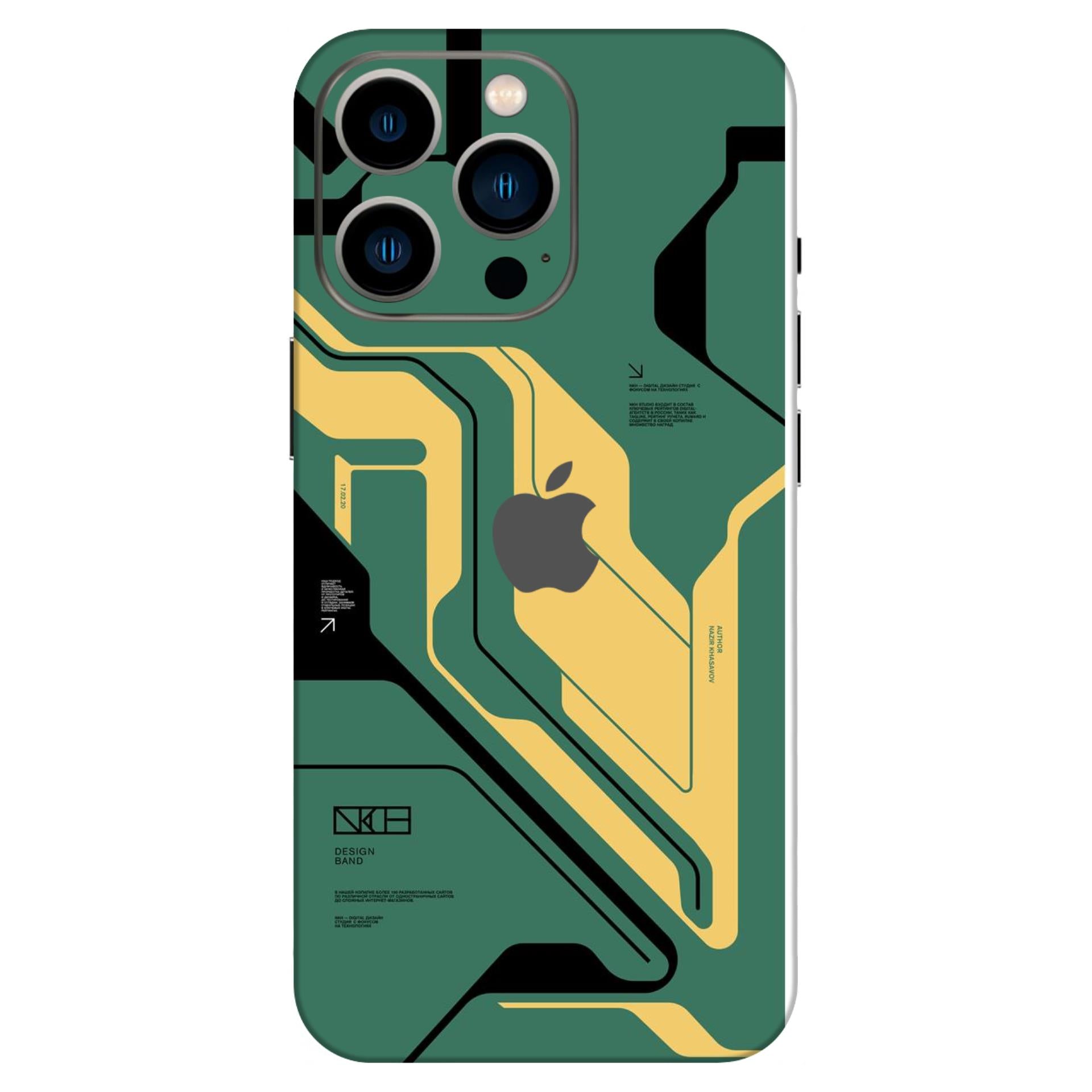 iPhone 13 Pro Max Skins & Wraps