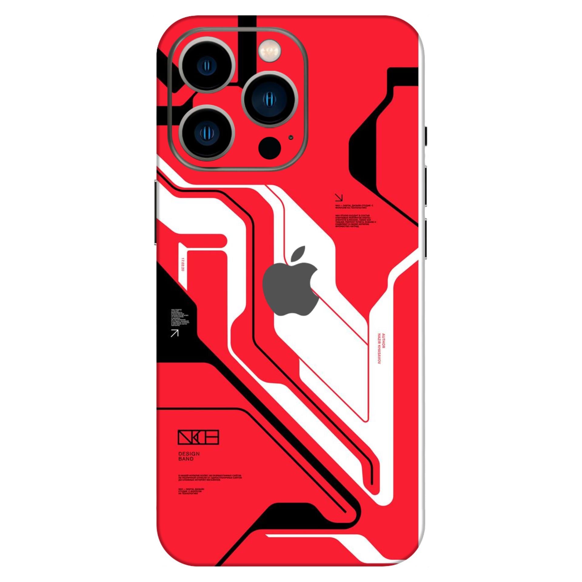 iPhone 13 Pro Max Skins & Wraps