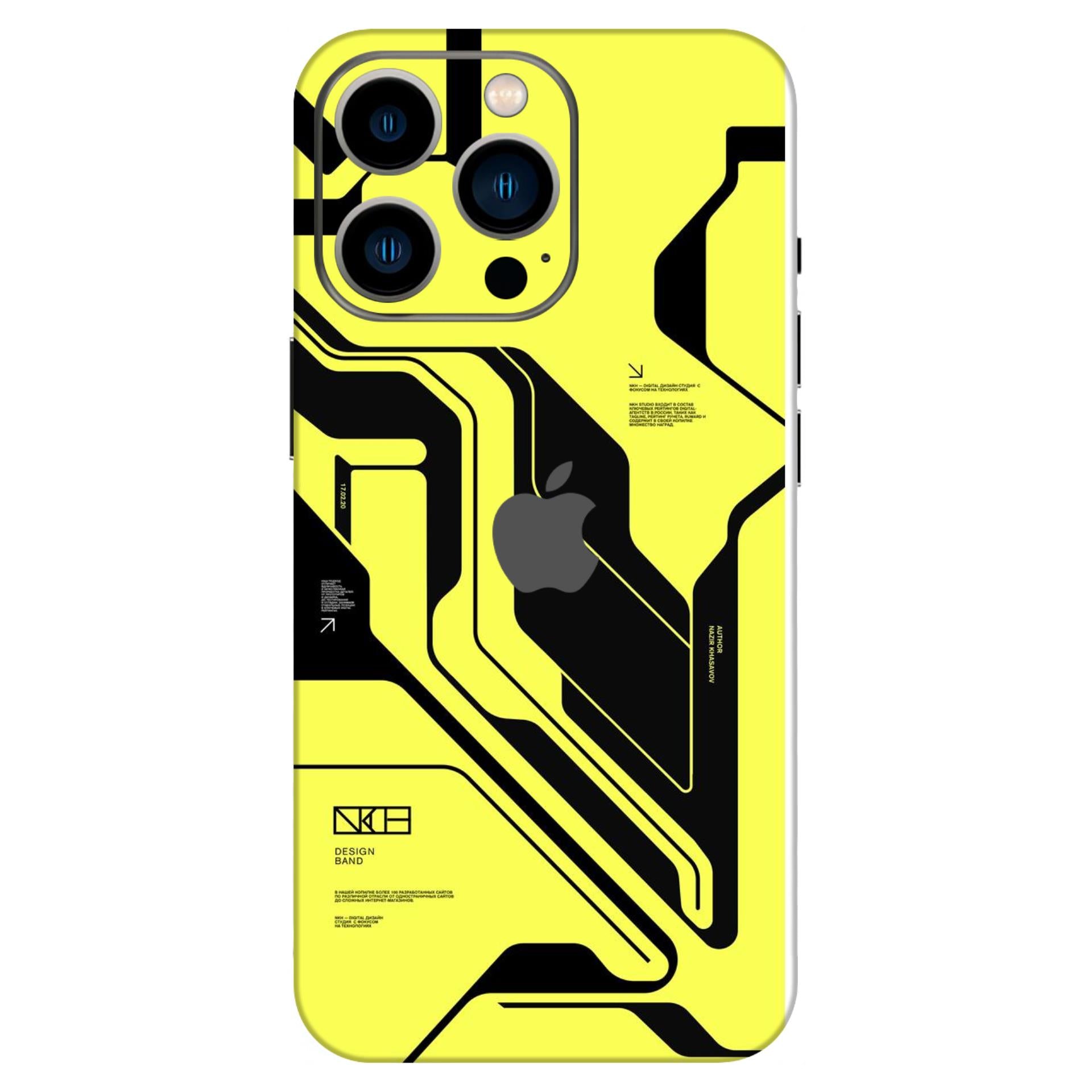 iPhone 13 Pro Max Skins & Wraps