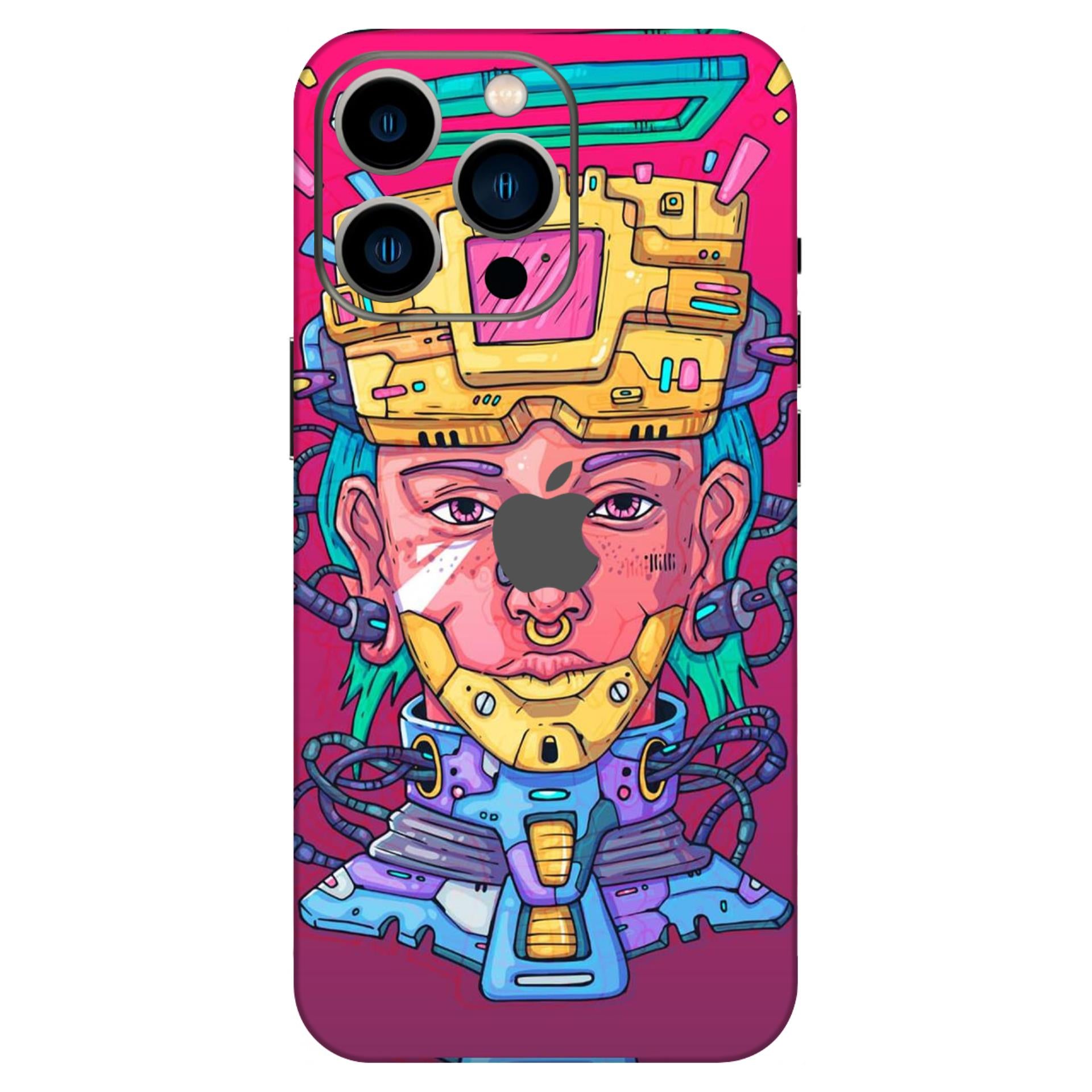 iPhone 13 Pro Max Skins & Wraps