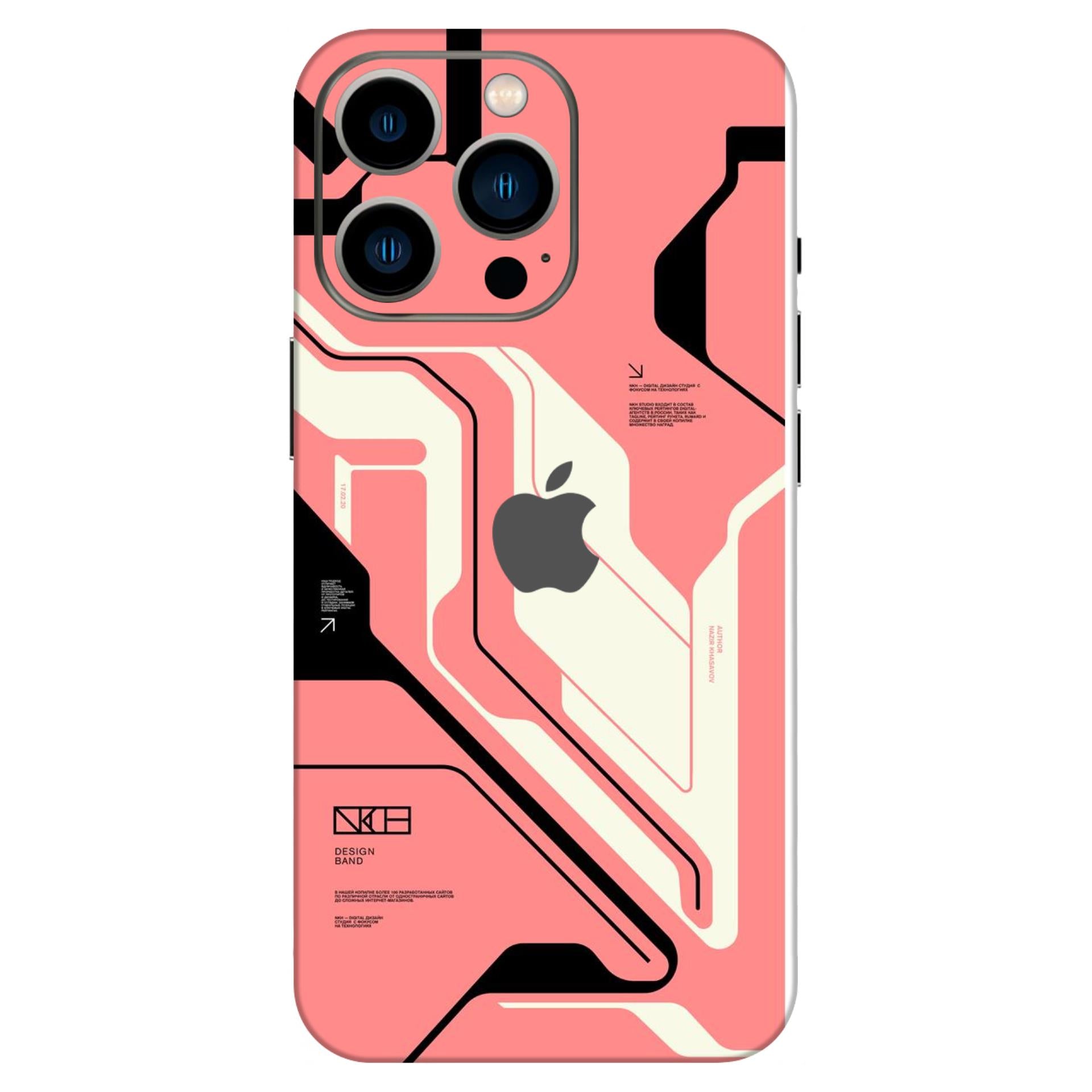 iPhone 13 Pro Max Skins & Wraps