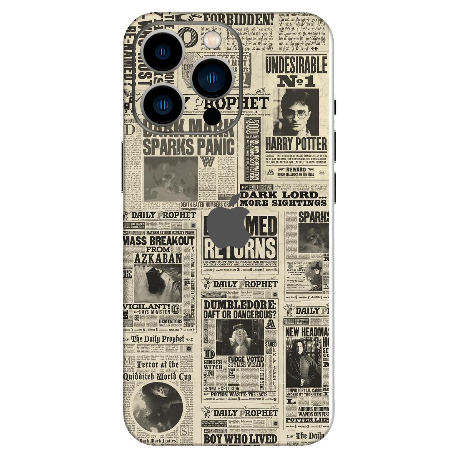 iPhone 13 Pro Max Skins & Wraps