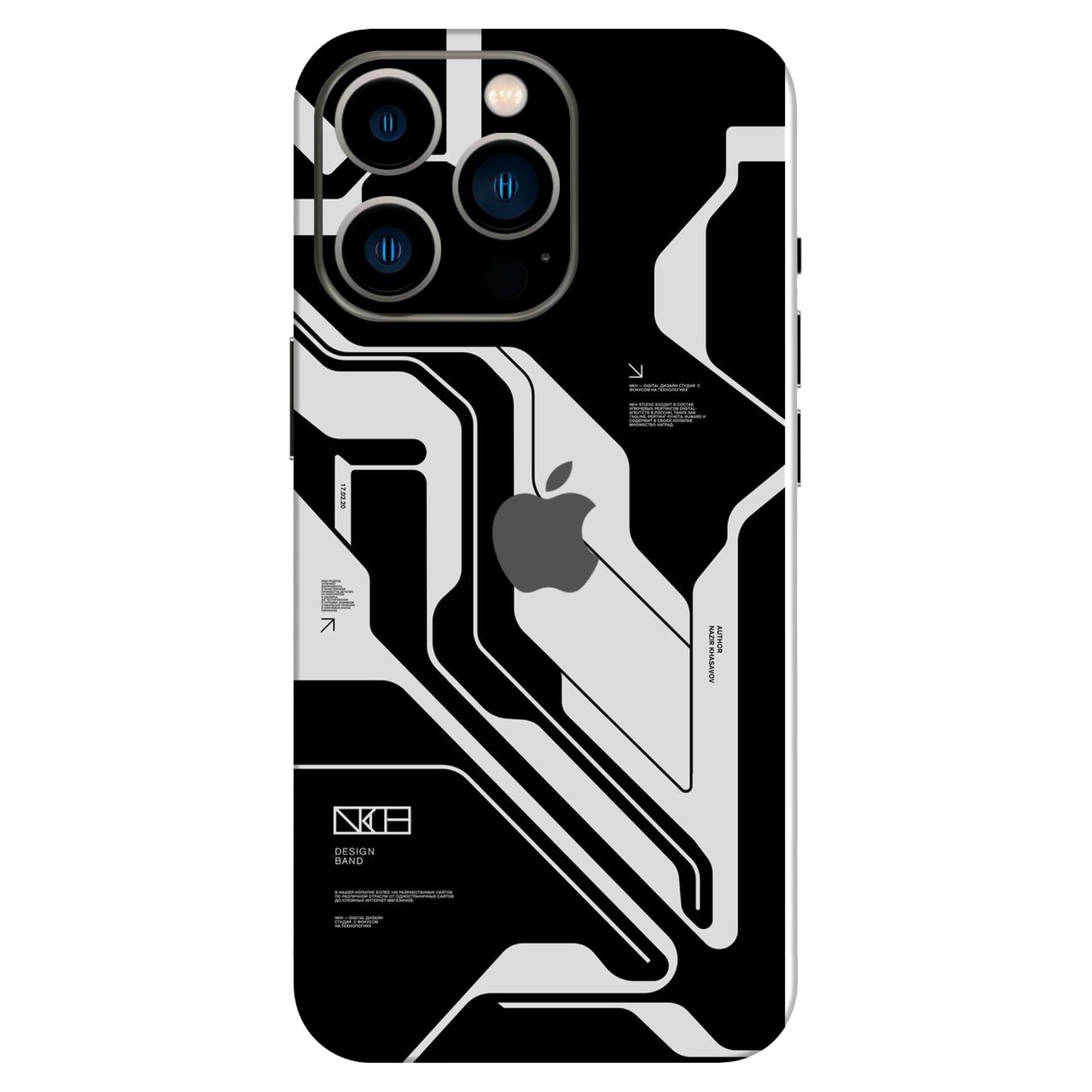 iPhone 13 Pro Max Skins & Wraps