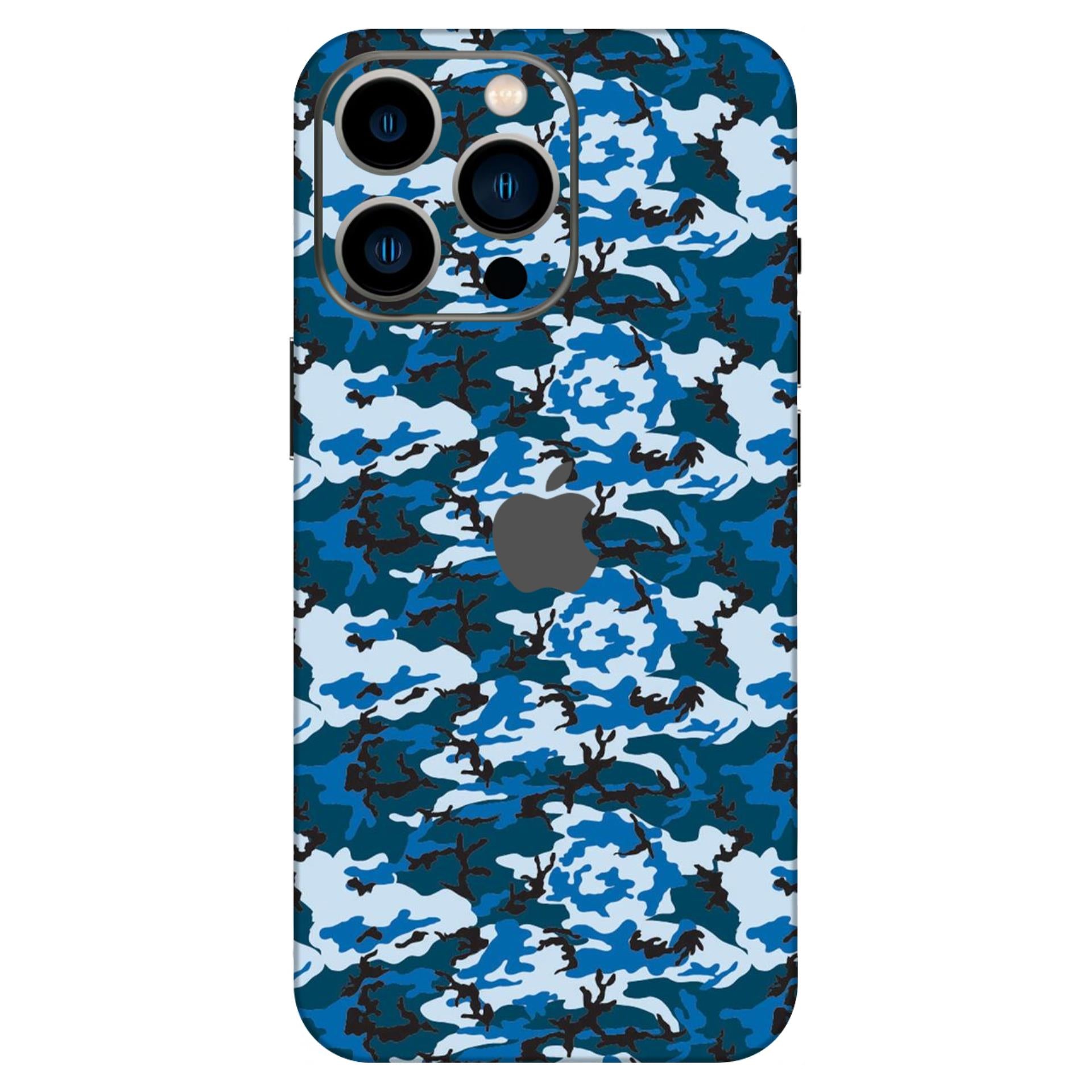 iPhone 13 Pro Max Skins & Wraps