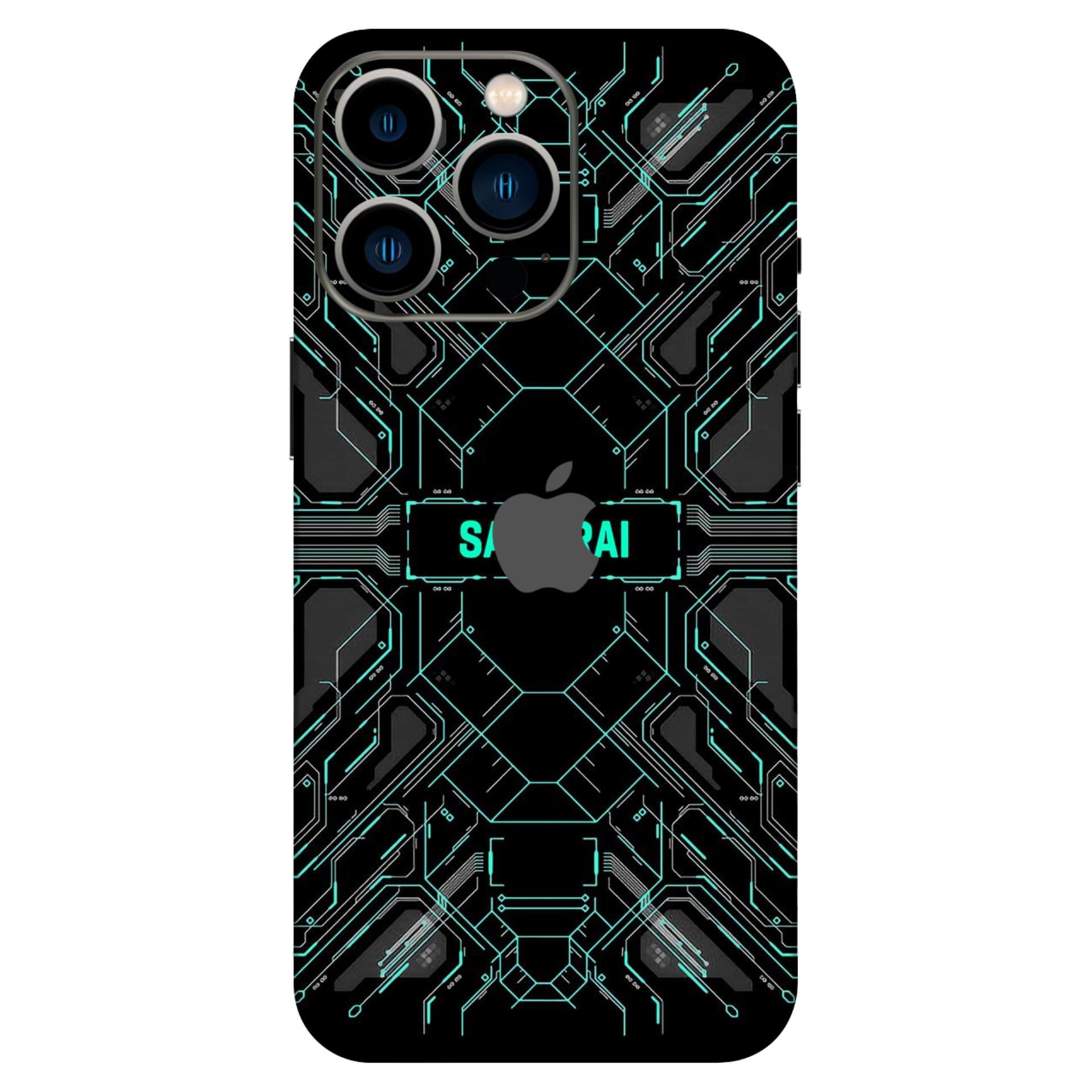 iPhone 13 Pro Max Skins & Wraps