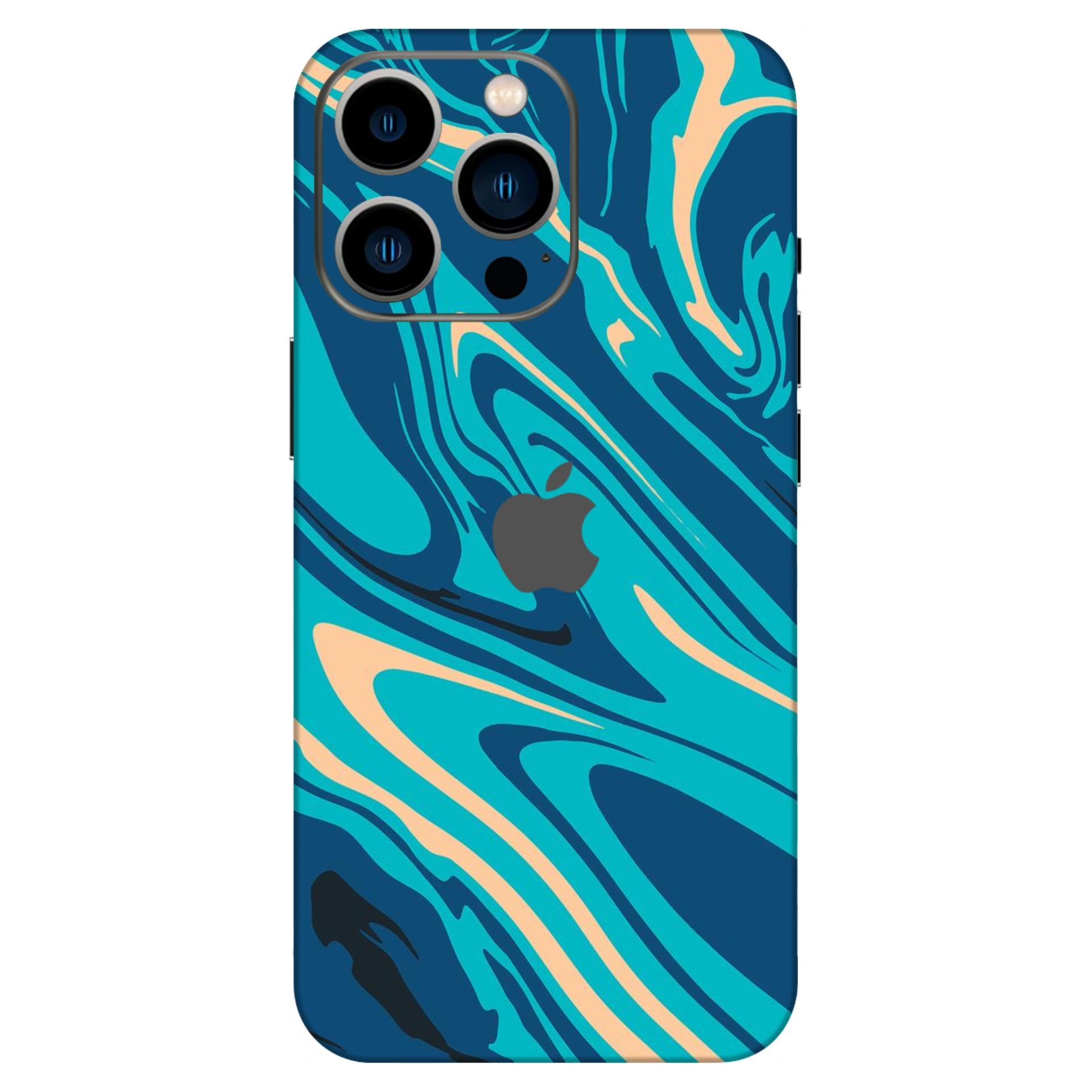 iPhone 13 Pro Skins & Wraps