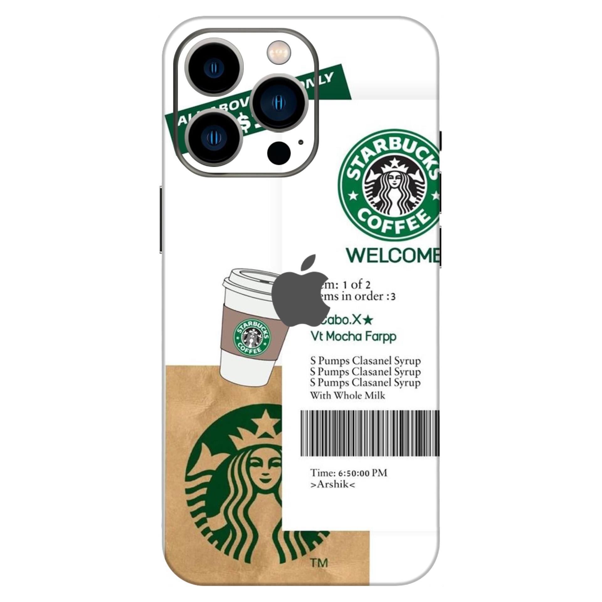 iPhone 13 Pro Max Skins & Wraps