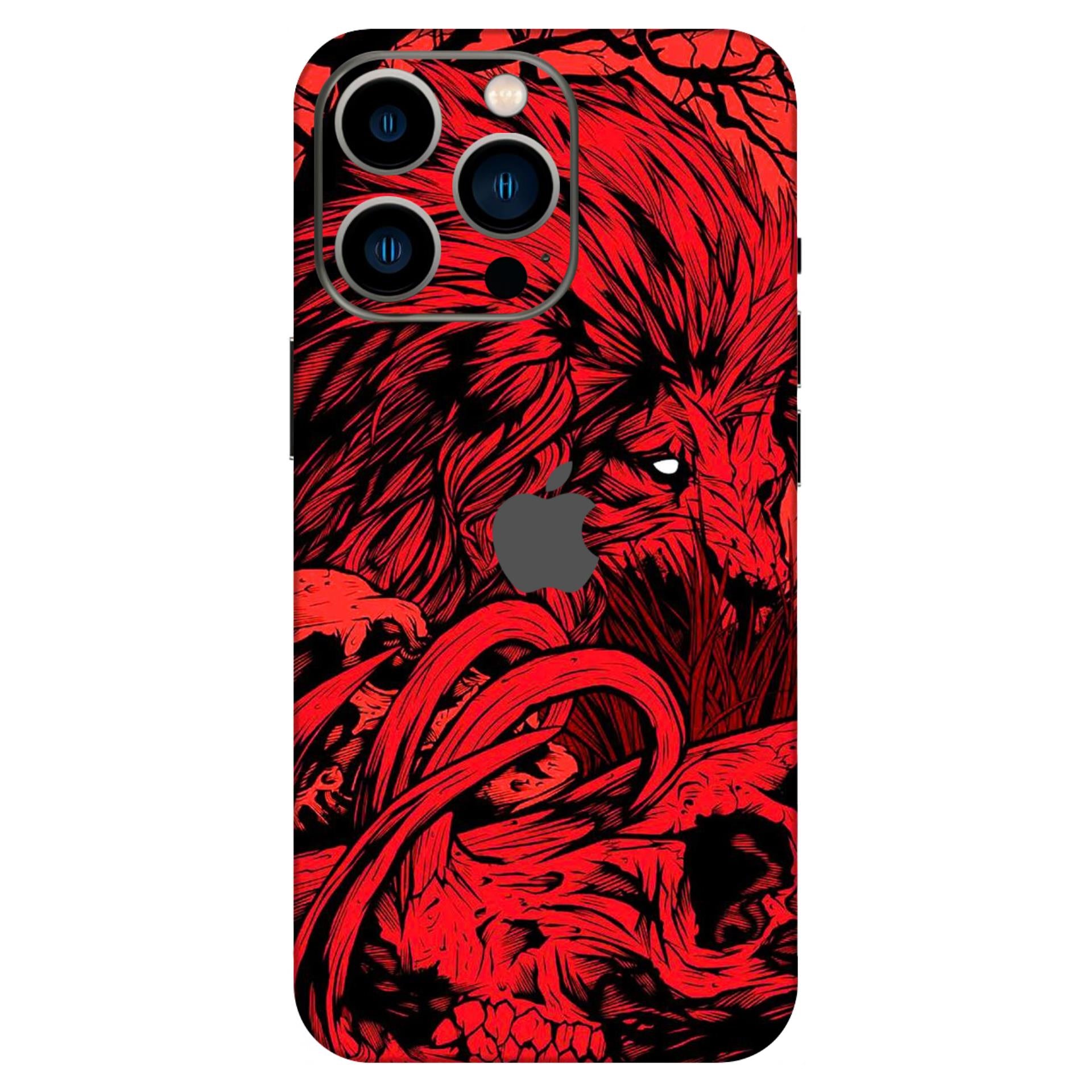 iPhone 13 Pro Max Skins & Wraps