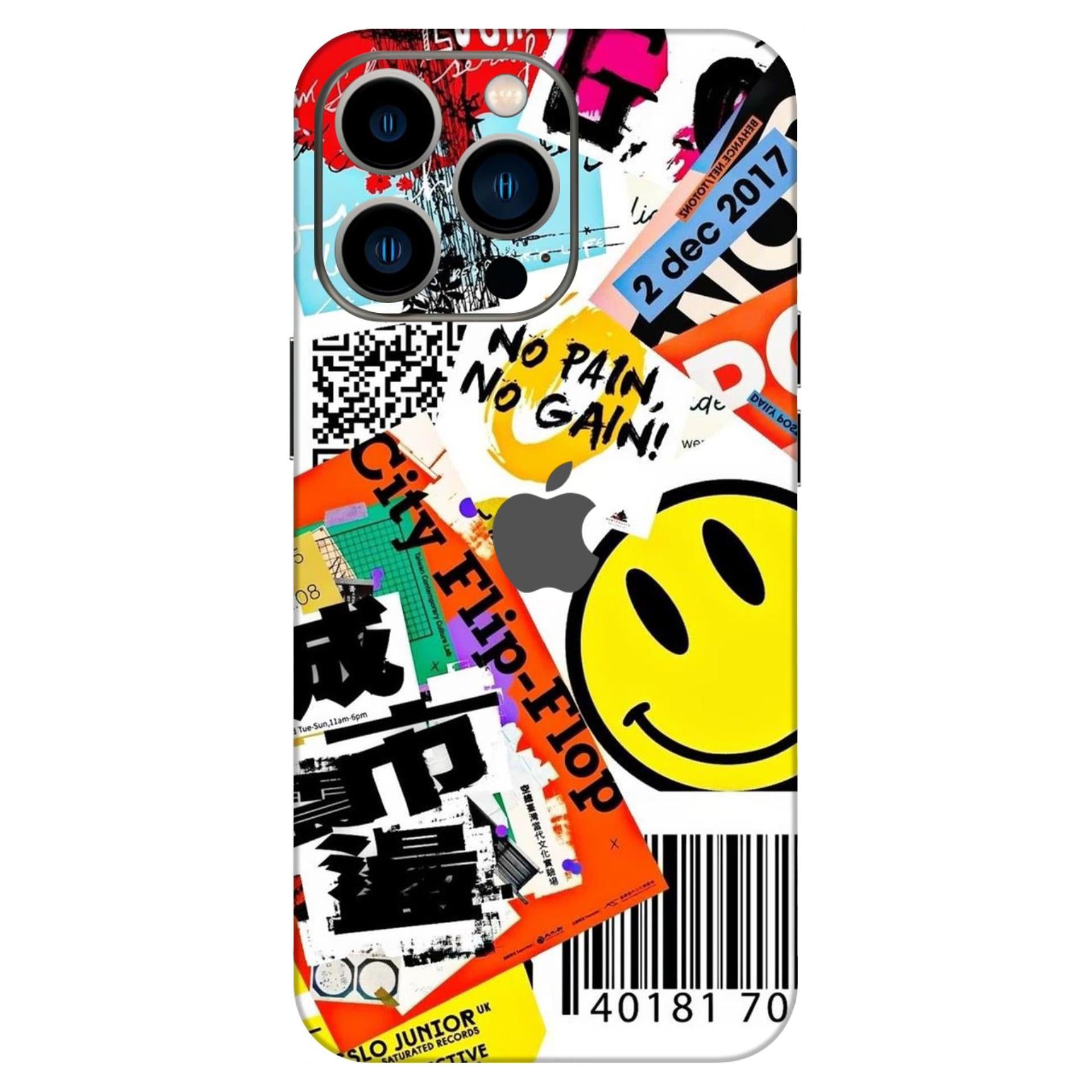 iPhone 13 Pro Max Skins & Wraps