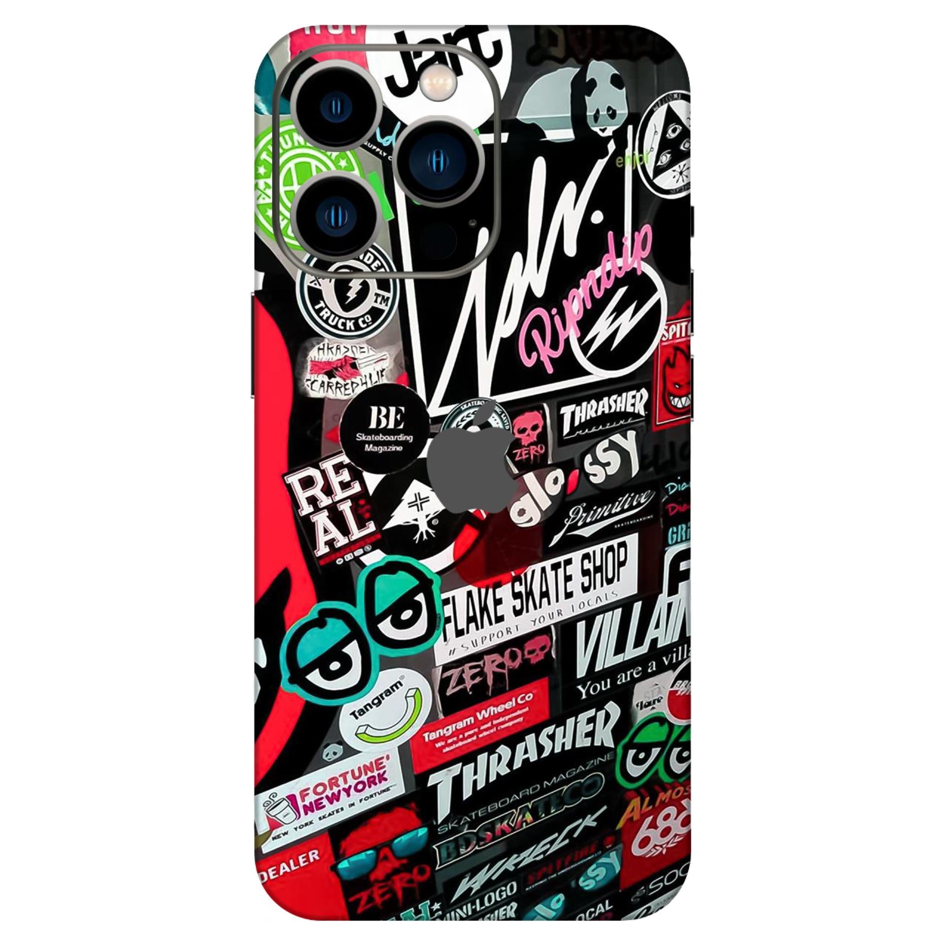 iPhone 13 Pro Max Skins & Wraps