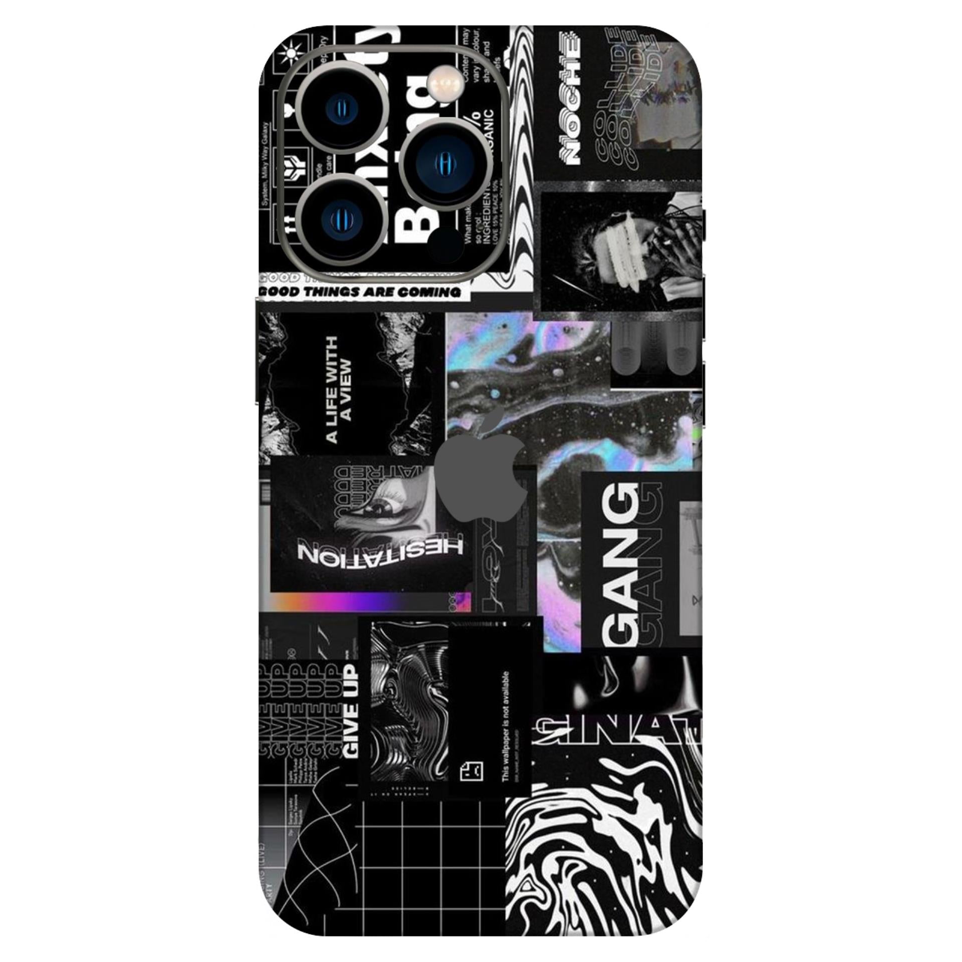 iPhone 13 Pro Skins & Wraps