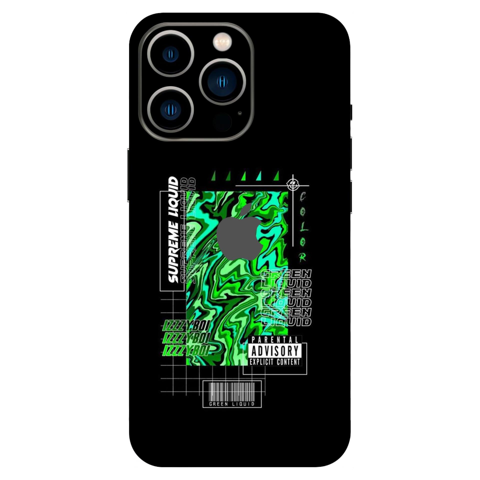 iPhone 13 Pro Skins & Wraps