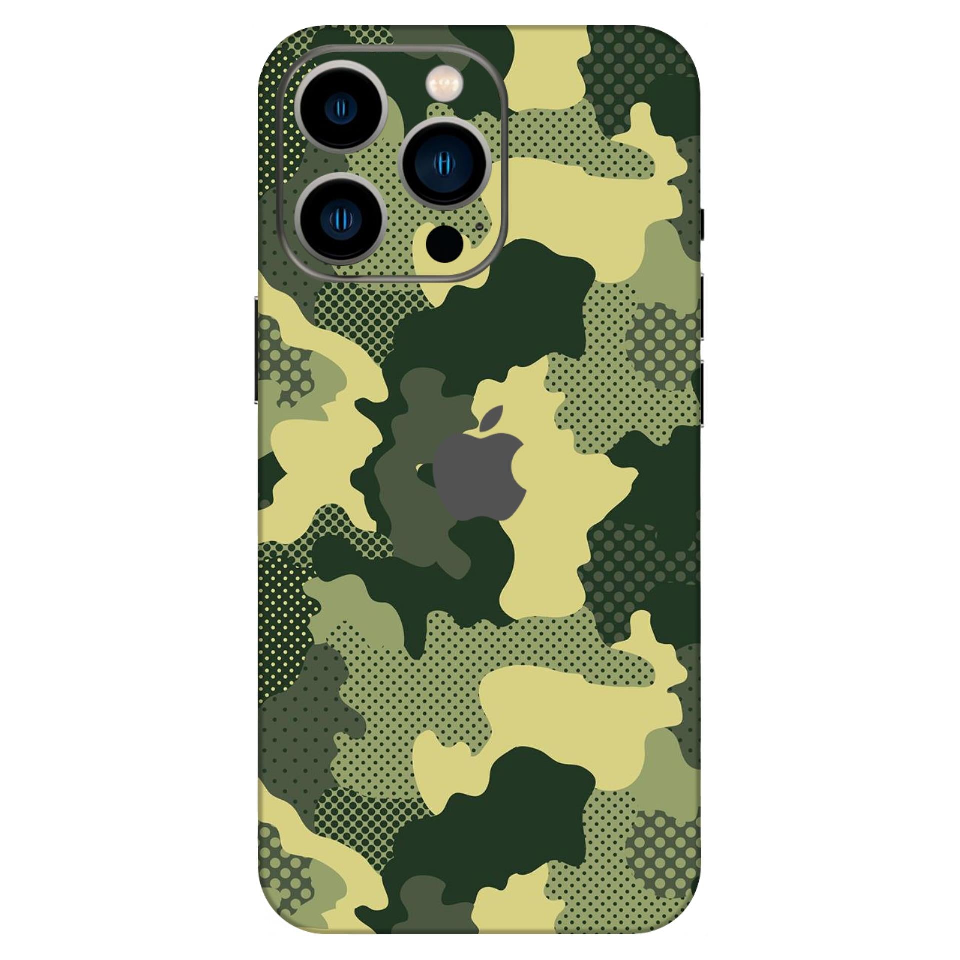 iPhone 13 Pro Max Skins & Wraps