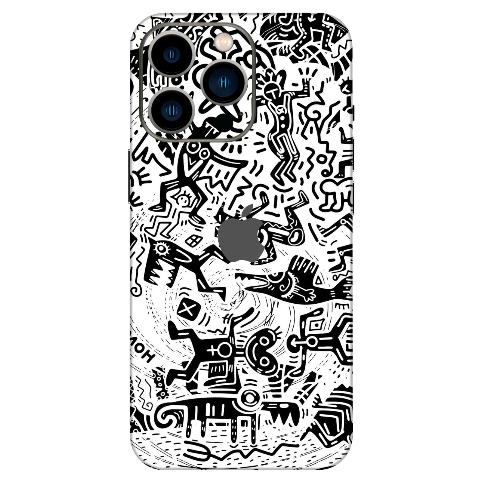 iPhone 13 Pro Max Skins & Wraps