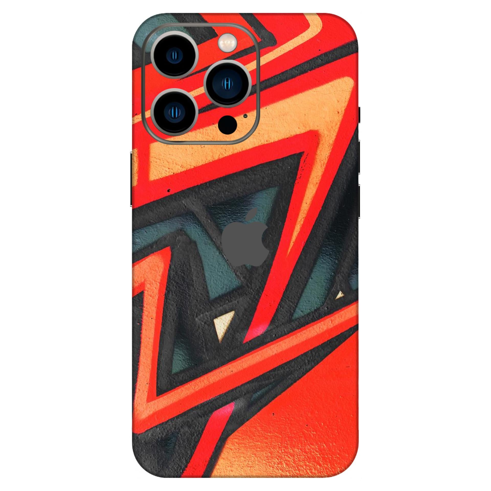 iPhone 13 Pro Skins & Wraps