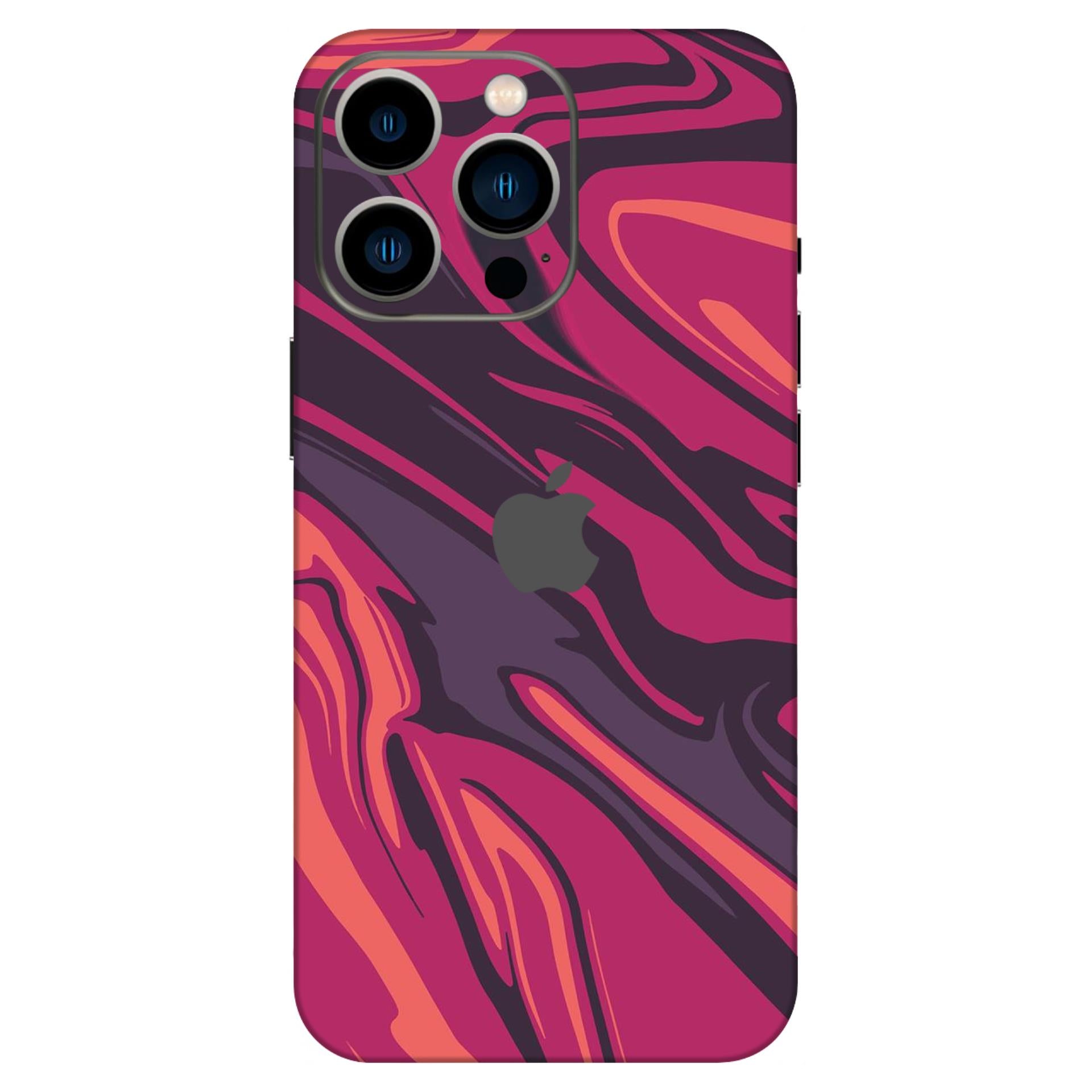 iPhone 13 Pro Max Skins & Wraps