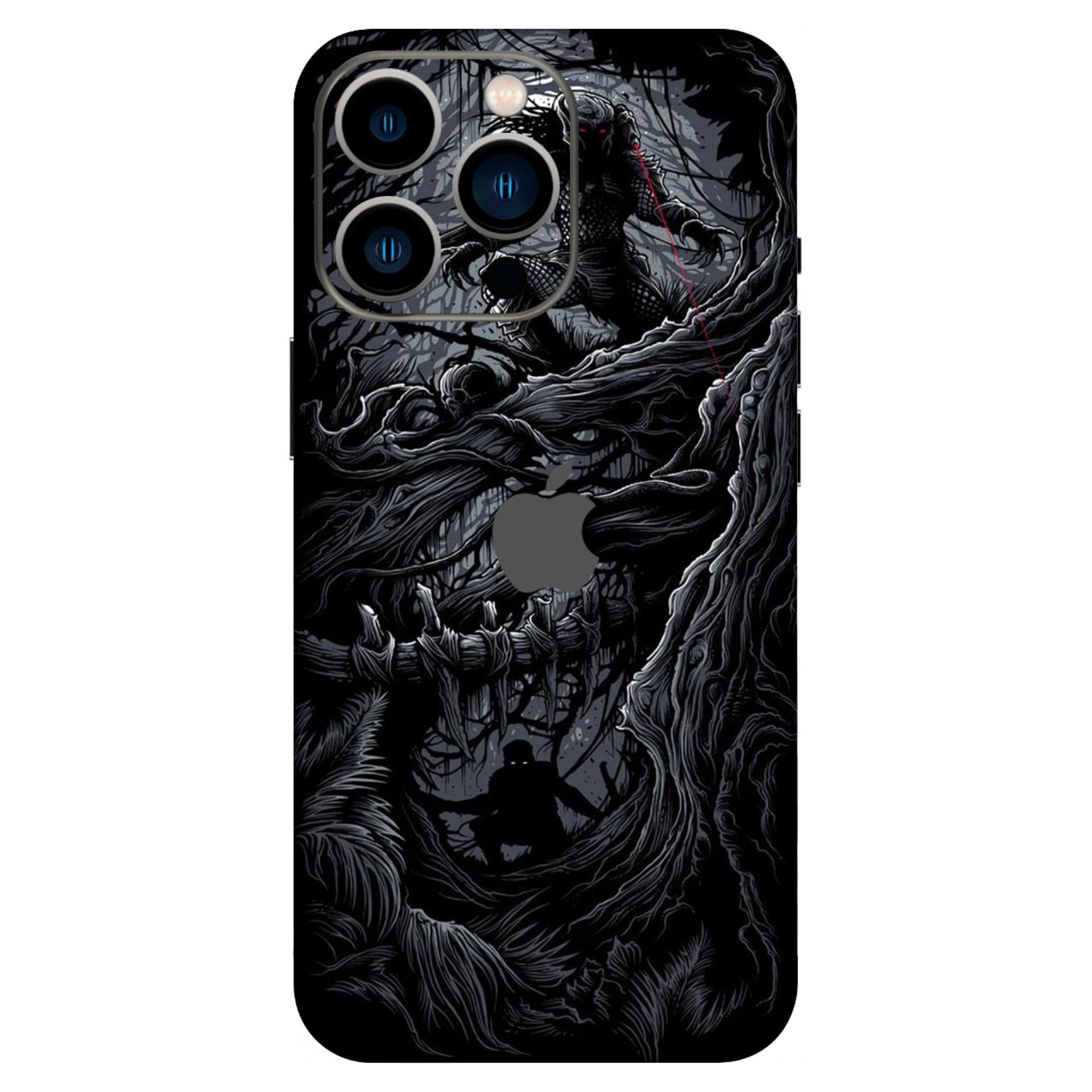 iPhone 13 Pro Max Skins & Wraps