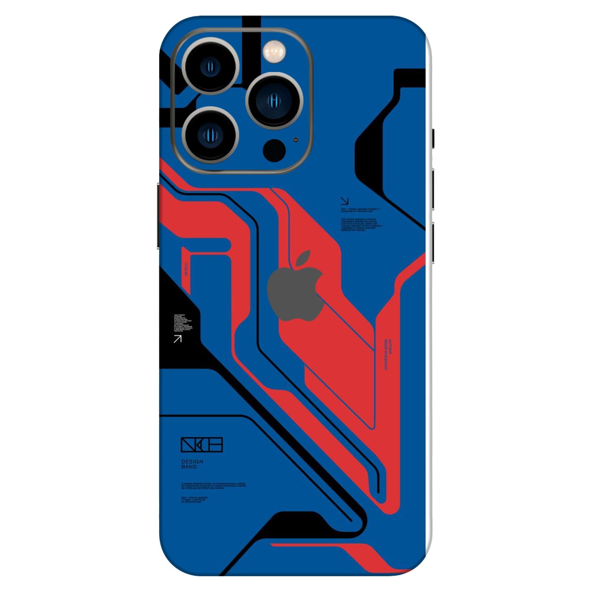 iPhone 13 Pro Max Skins & Wraps