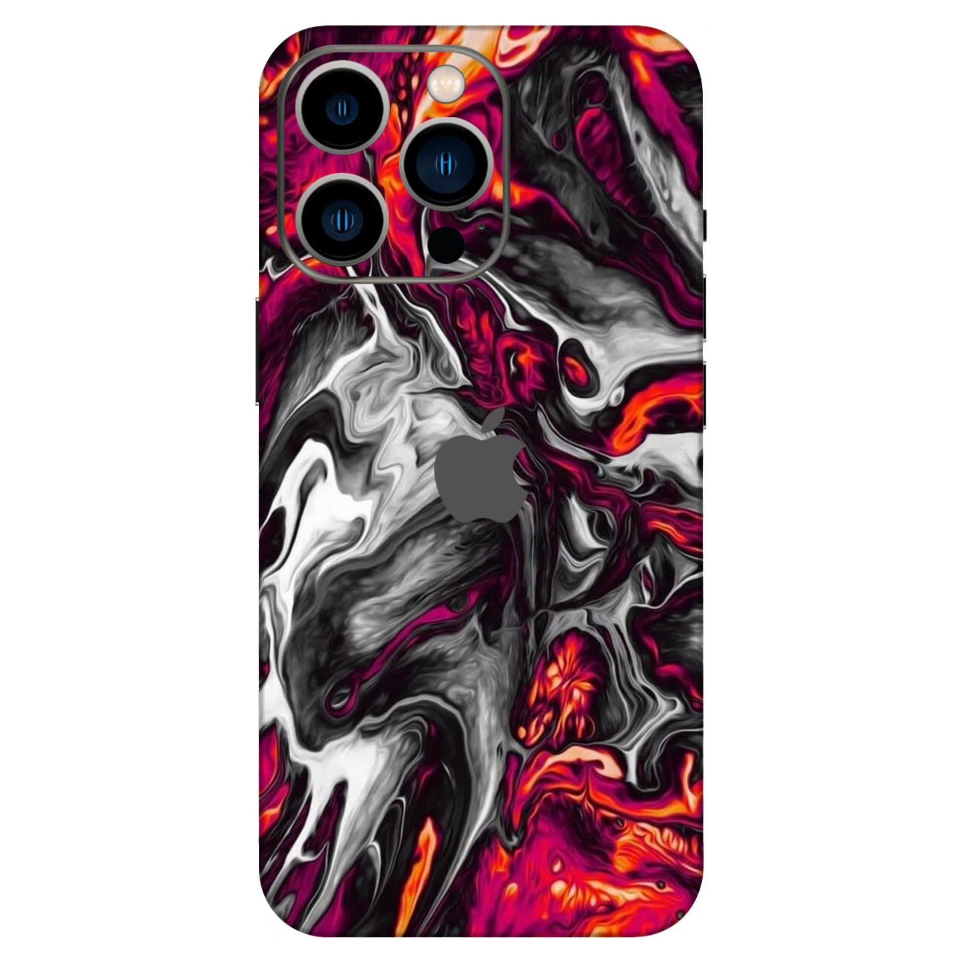 iPhone 13 Pro Skins & Wraps