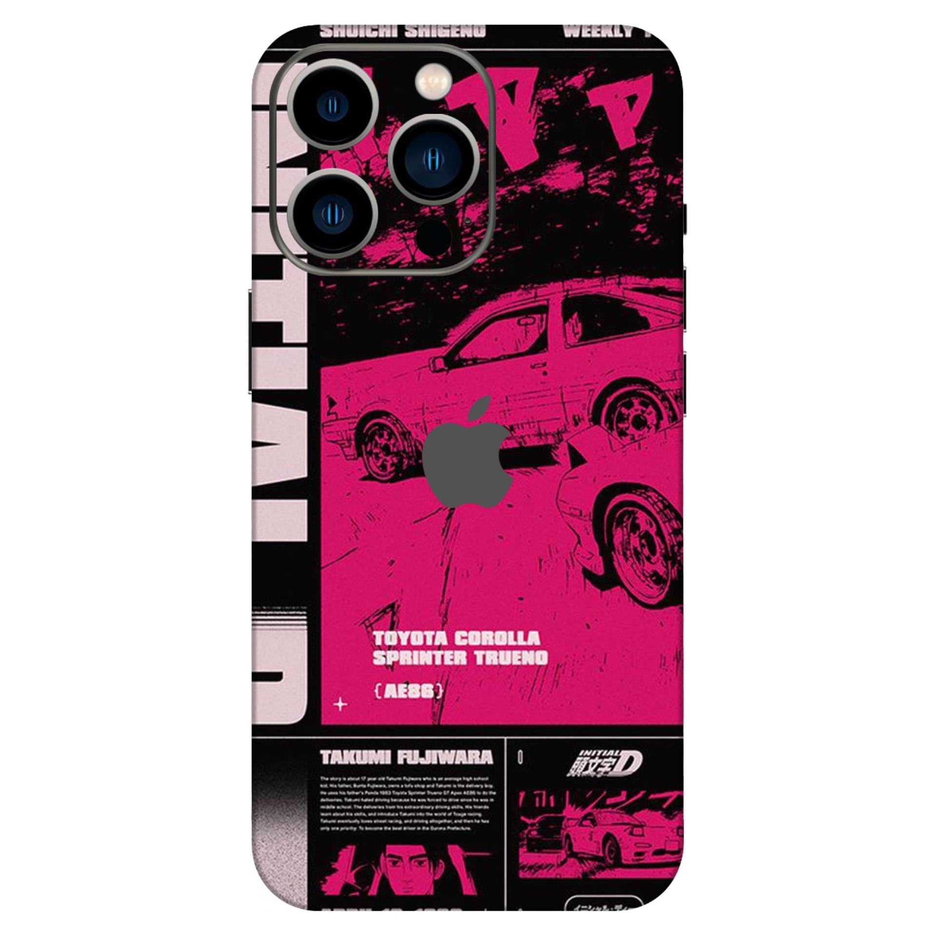 iPhone 13 Pro Max Skins & Wraps