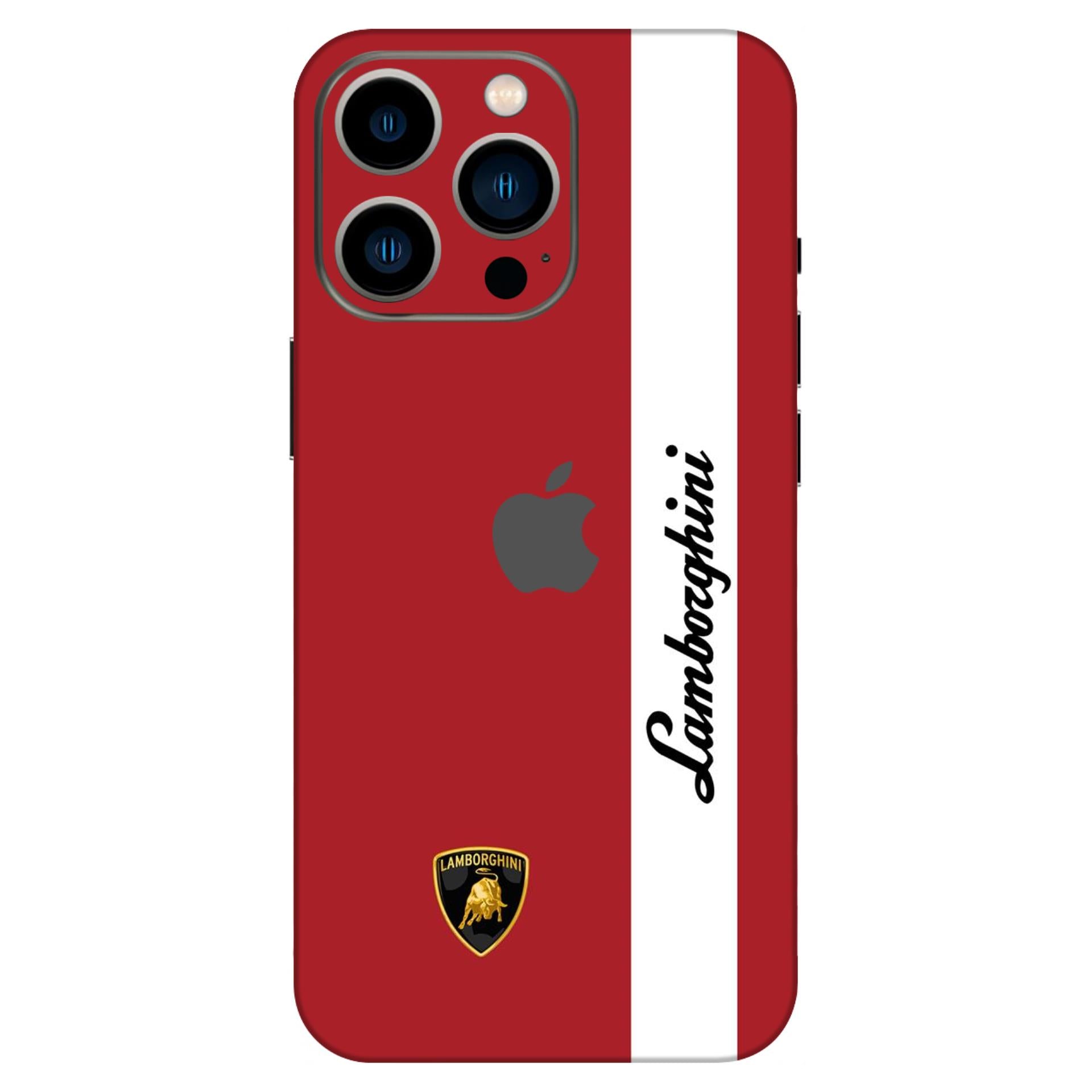 iPhone 13 Pro Skins & Wraps