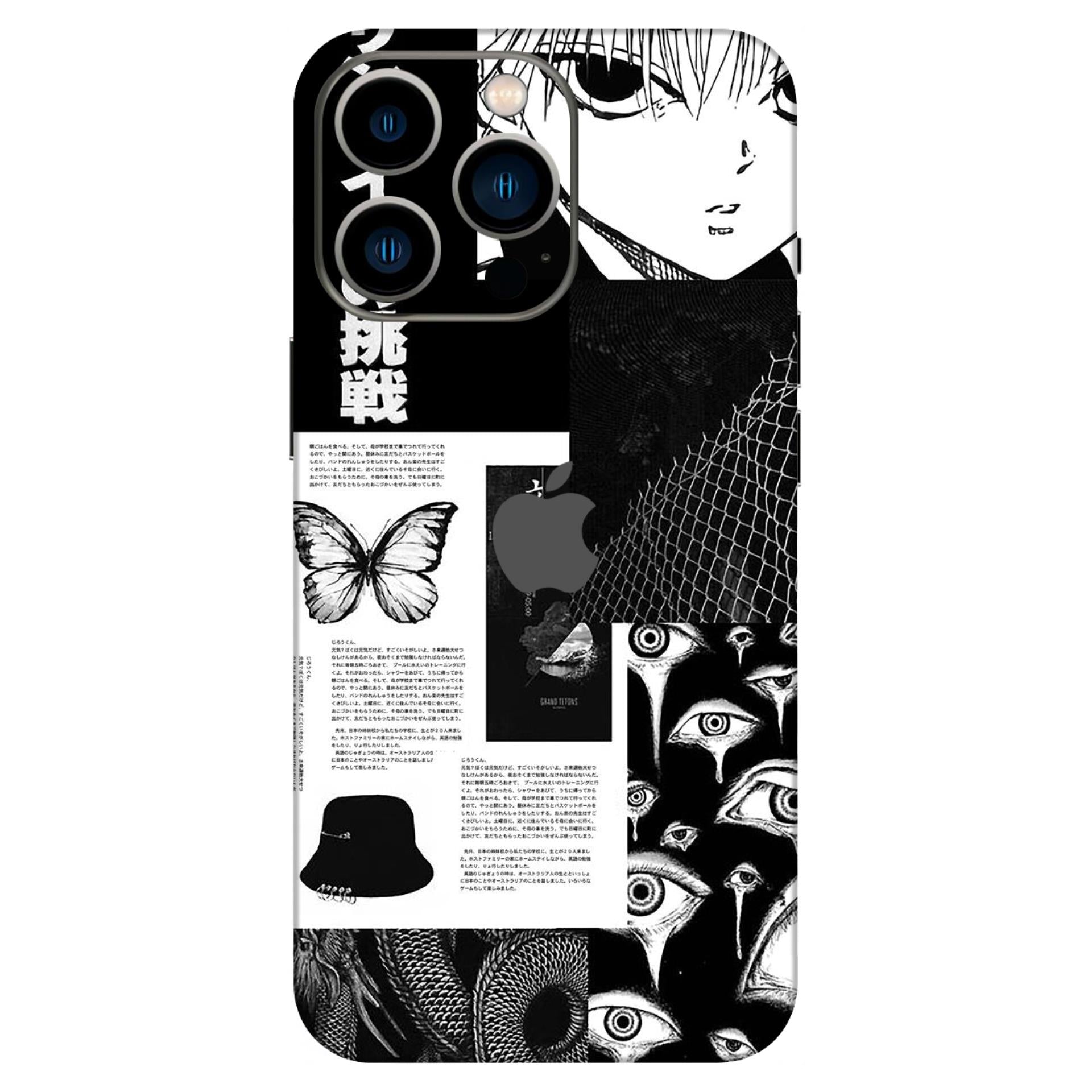 iPhone 13 Pro Max Skins & Wraps