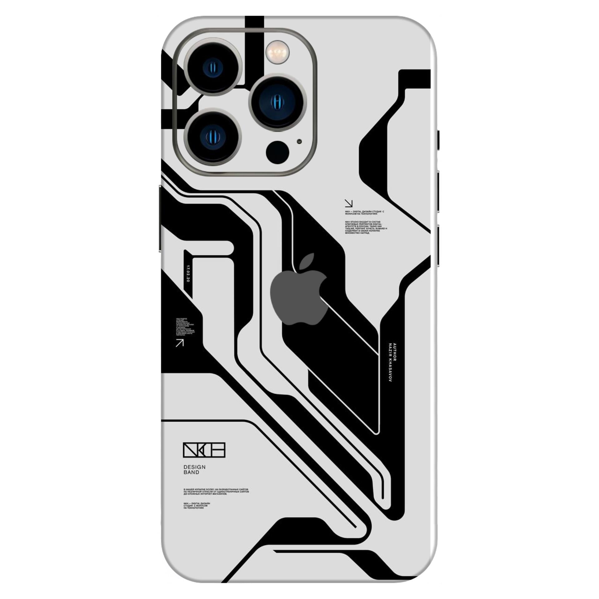 iPhone 13 Pro Max Skins & Wraps