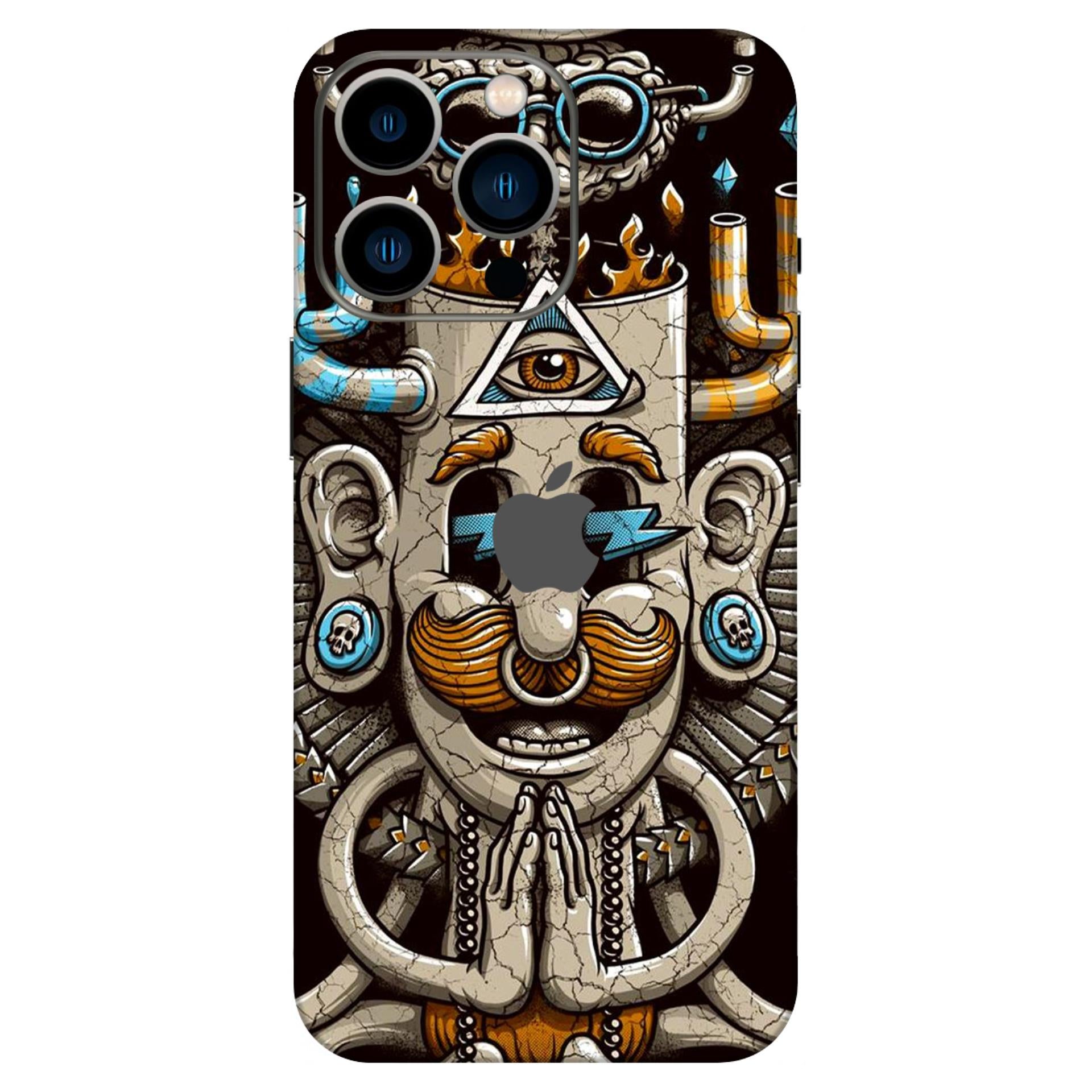 iPhone 13 Pro Max Skins & Wraps