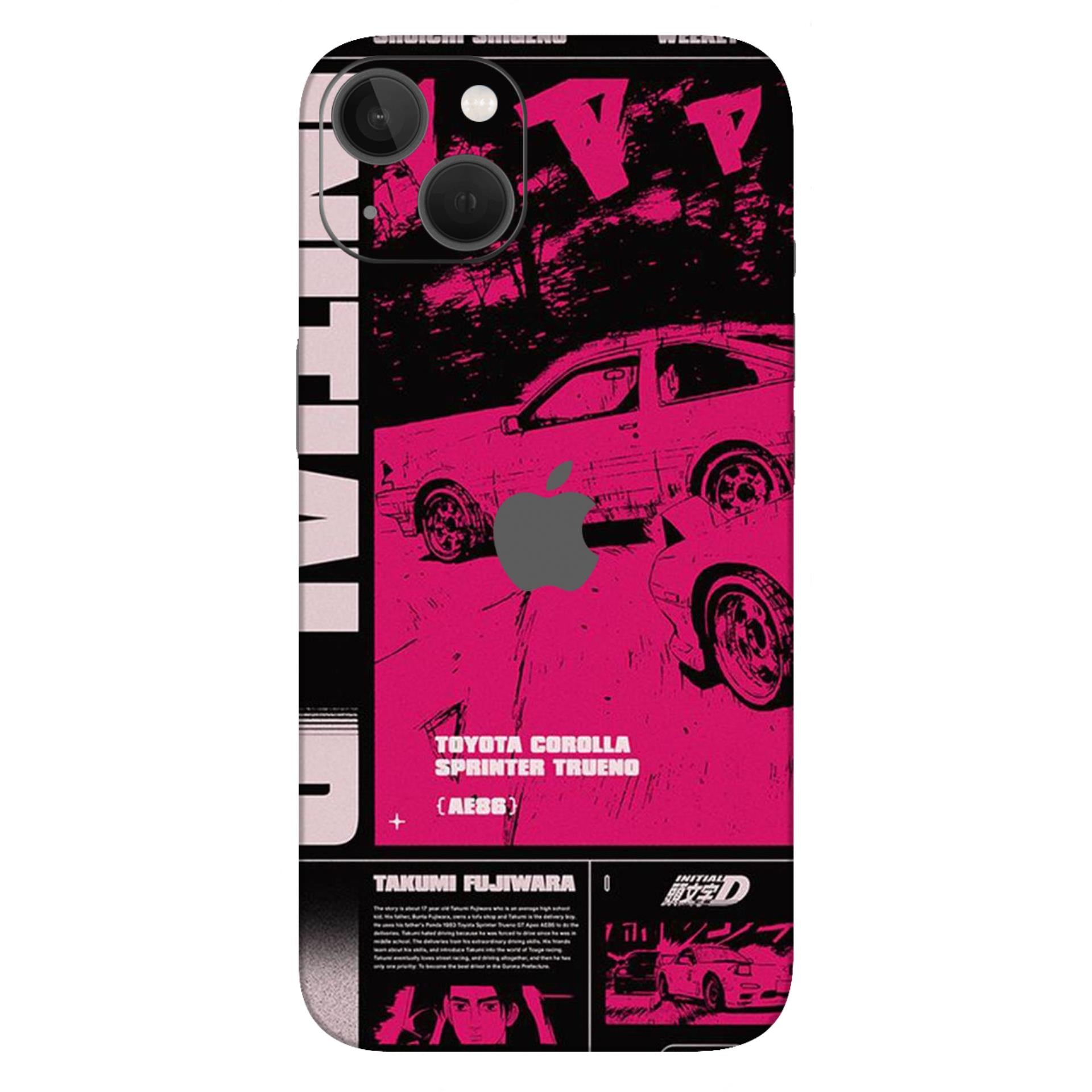 iPhone 13 Skins & Wraps