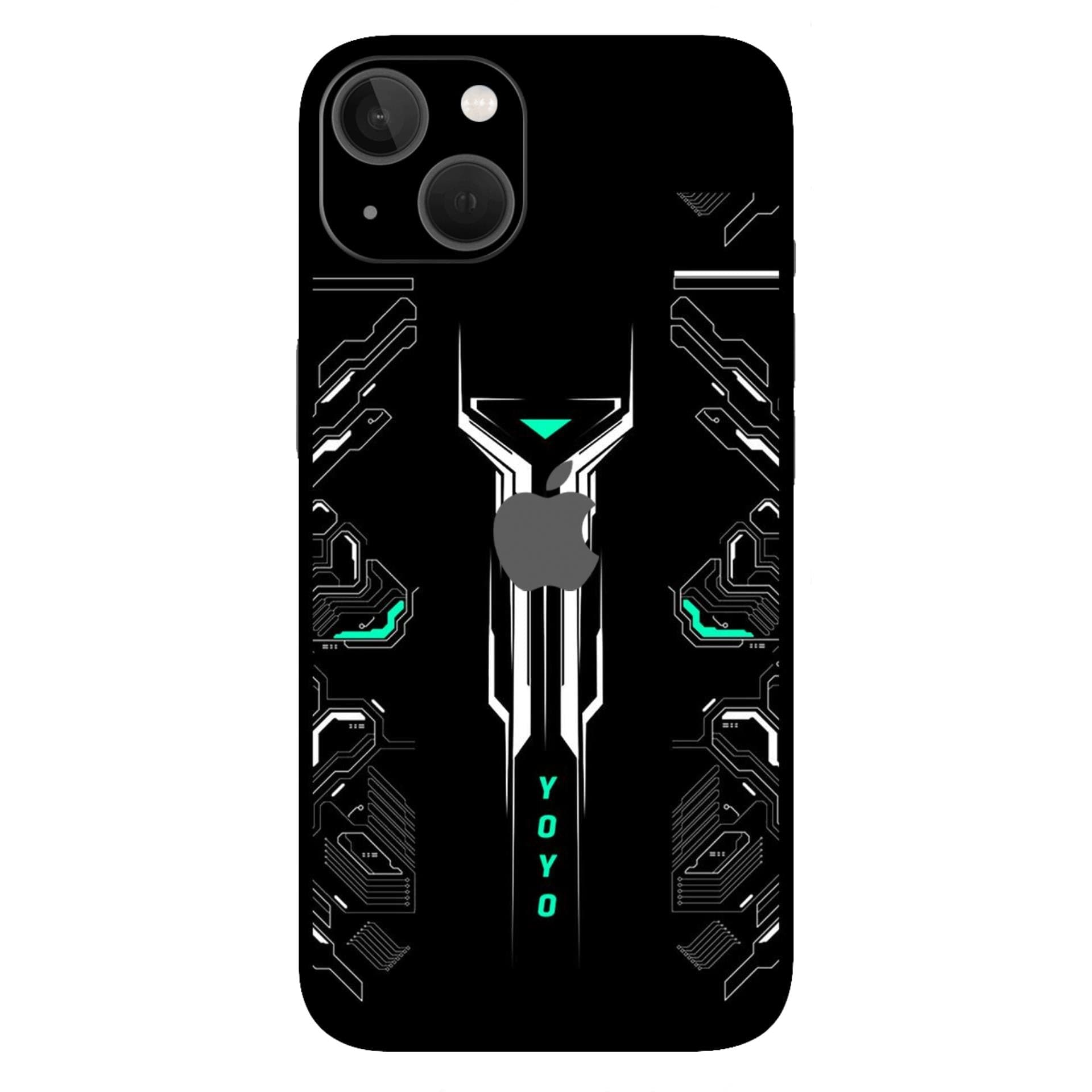 iPhone 13 Skins & Wraps