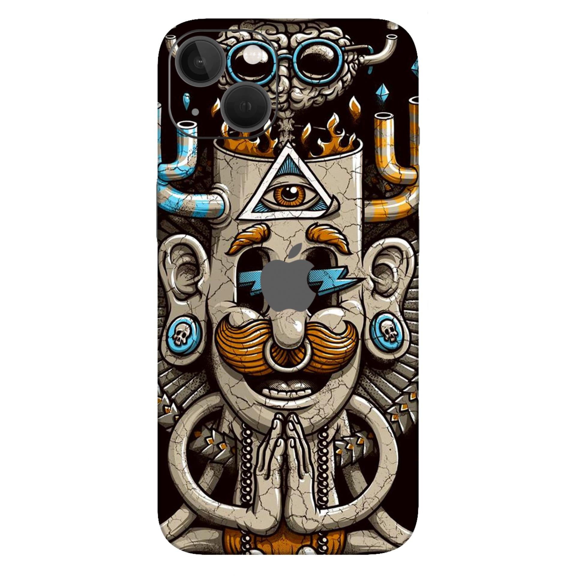 iPhone 13 Skins & Wraps