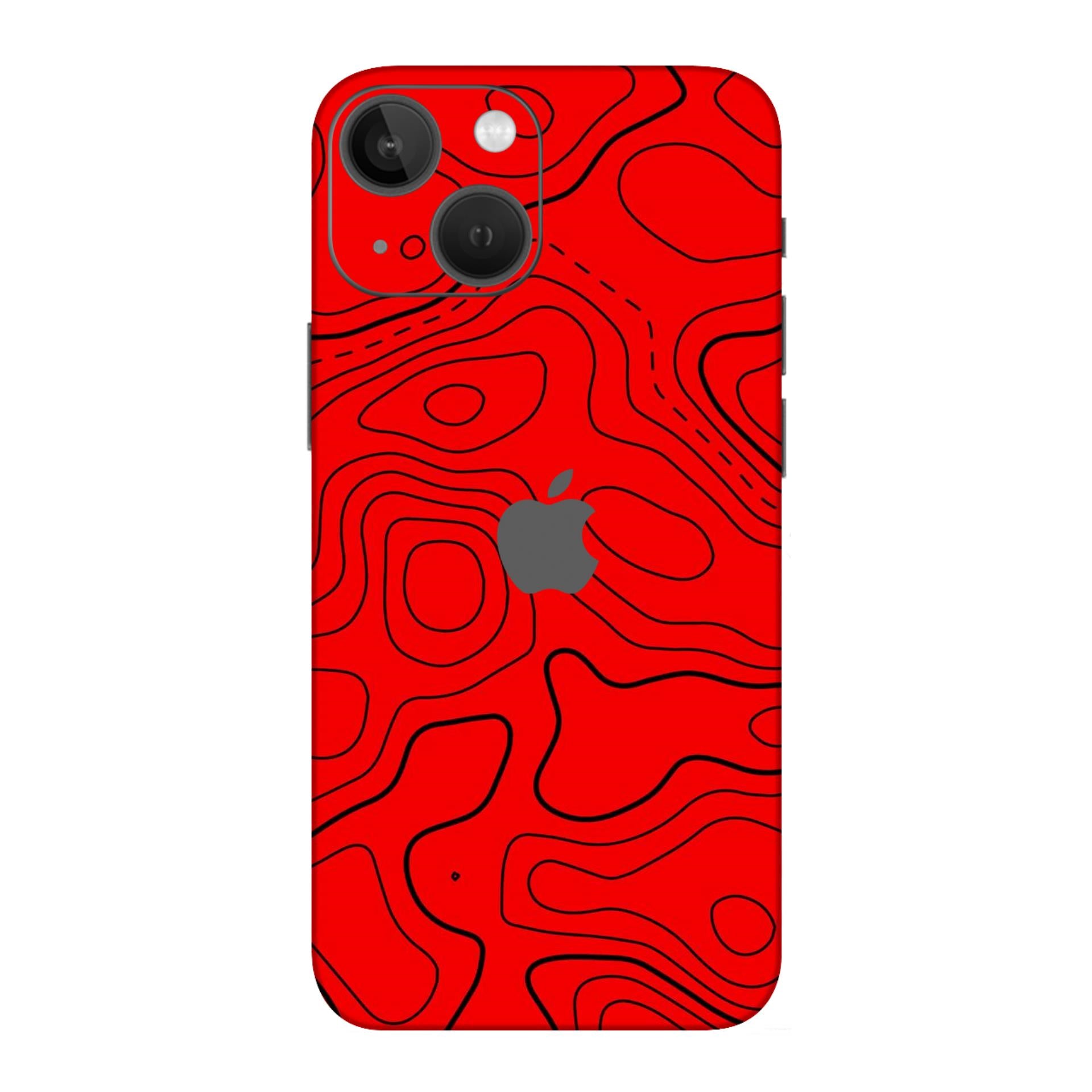 iPhone 13 Mini Skins & Wraps